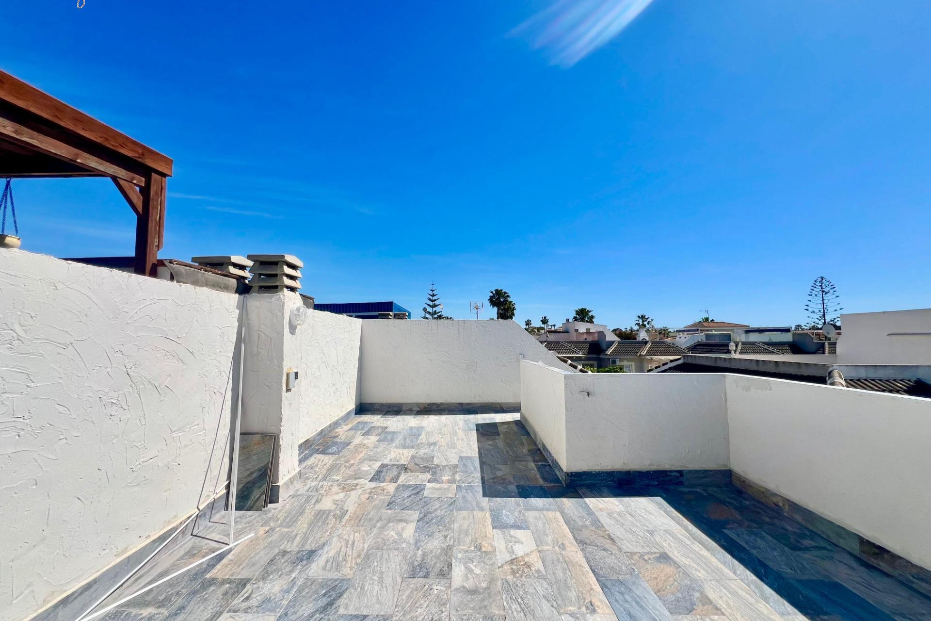 Herverkoop - Woning - Torrevieja - El chaparral