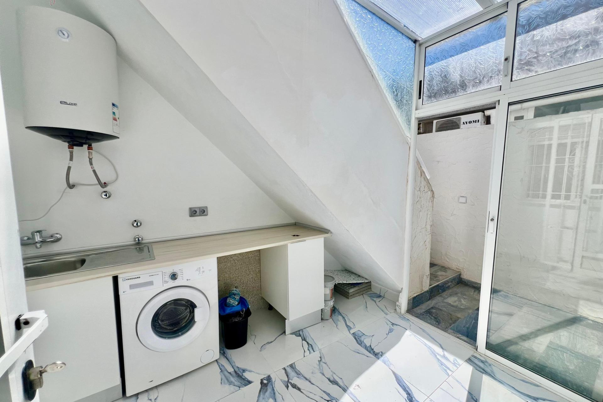 Herverkoop - Woning - Torrevieja - El chaparral