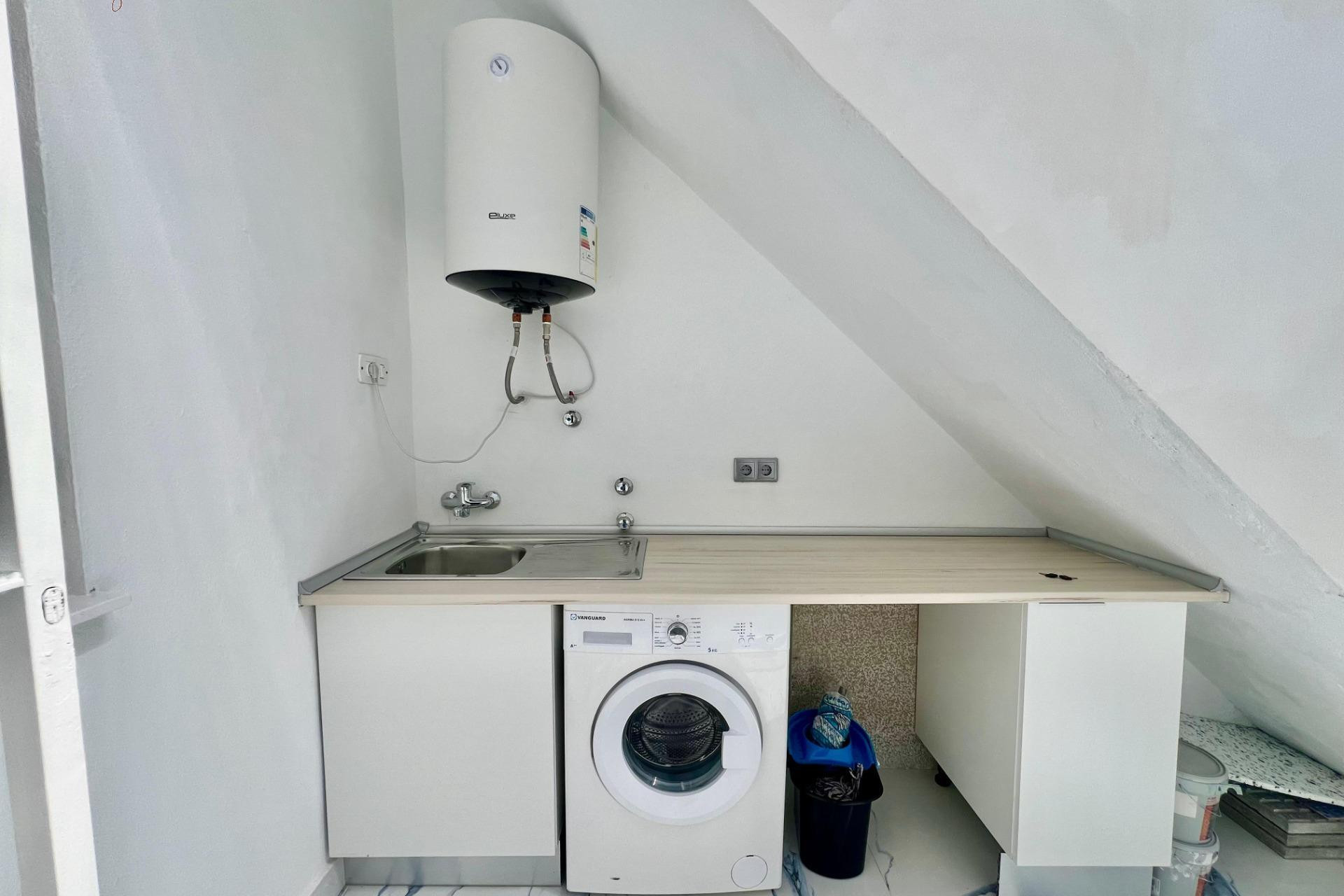 Herverkoop - Woning - Torrevieja - El chaparral