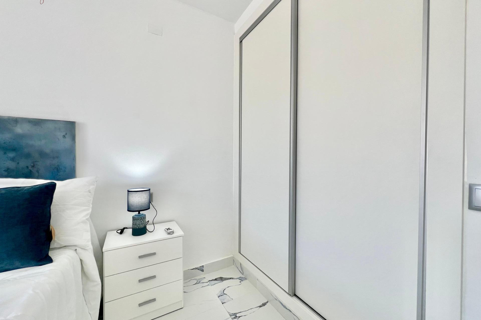 Herverkoop - Woning - Torrevieja - El chaparral