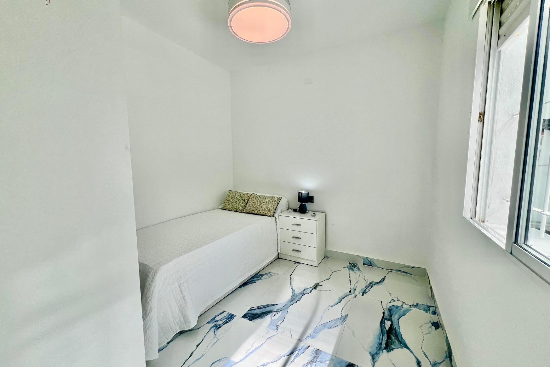 Herverkoop - Woning - Torrevieja - El chaparral