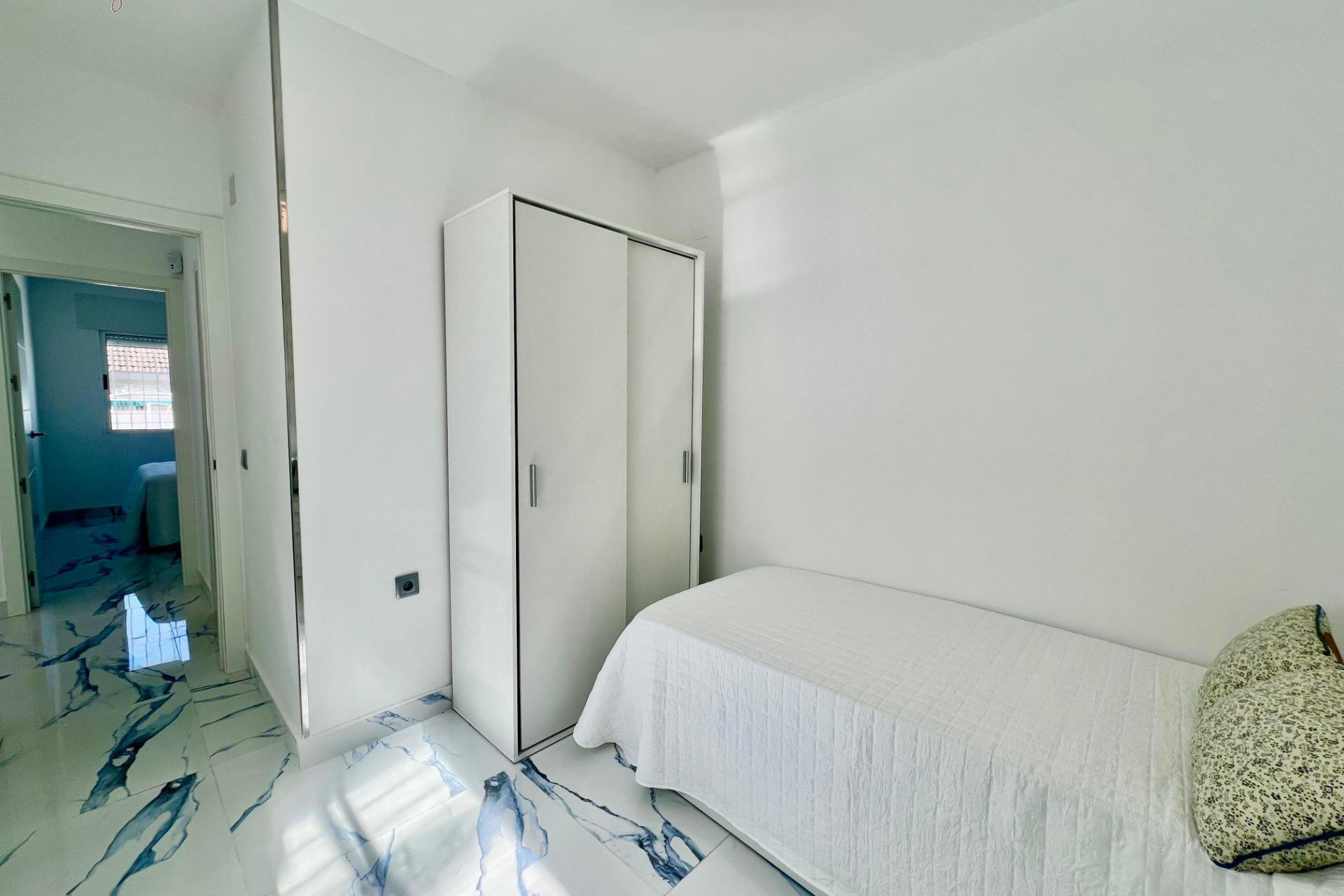 Herverkoop - Woning - Torrevieja - El chaparral