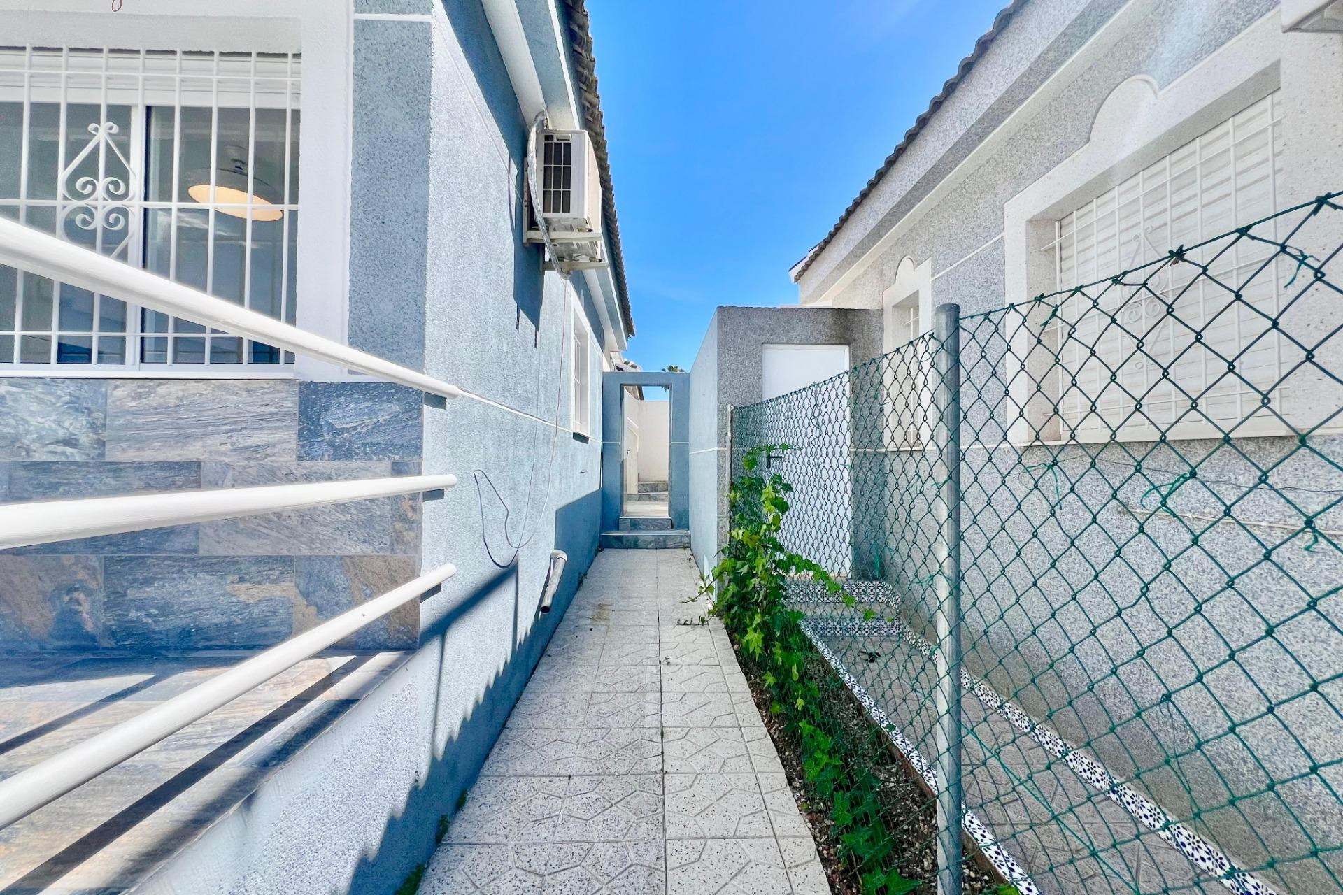 Herverkoop - Woning - Torrevieja - El chaparral