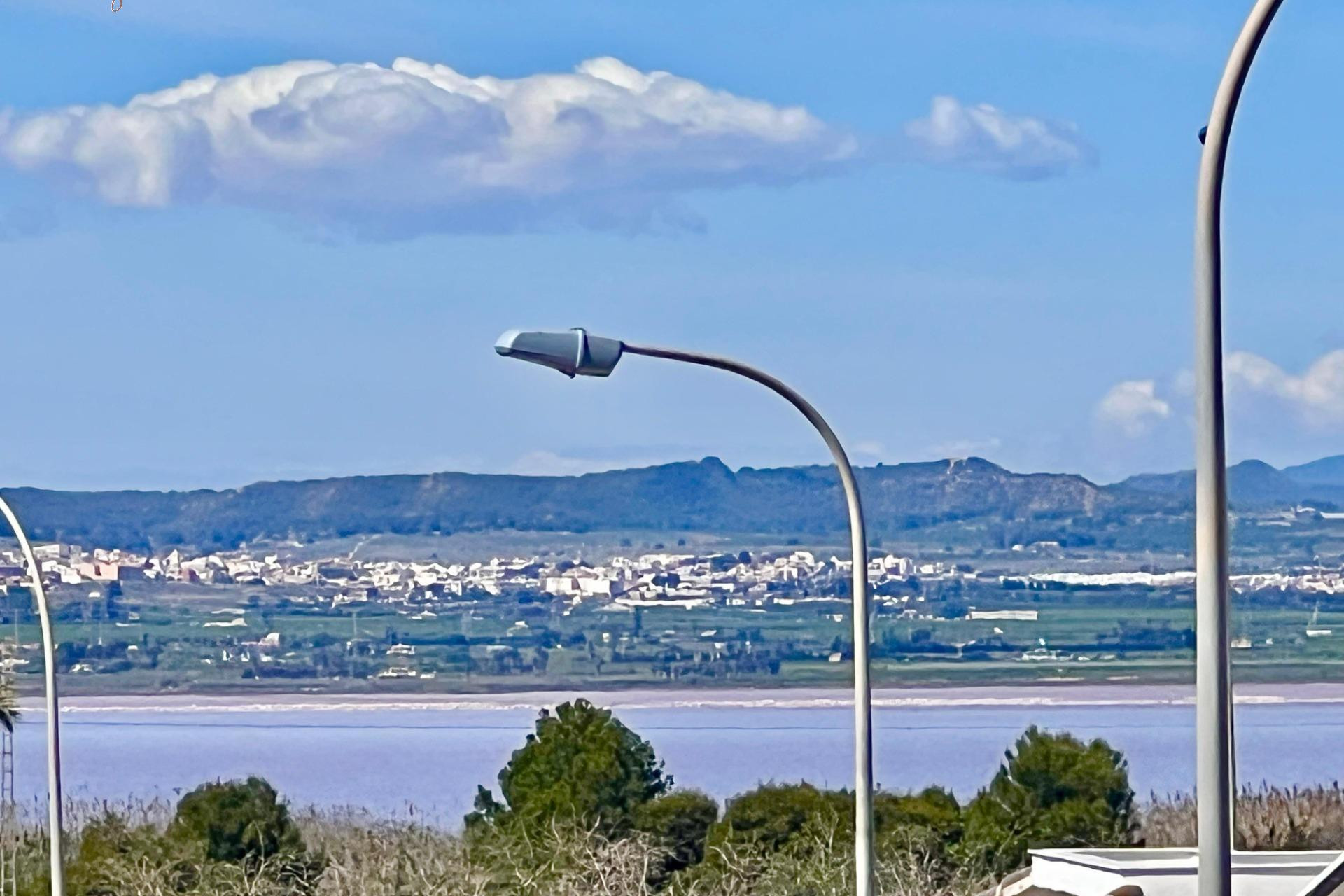 Herverkoop - Woning - Torrevieja - El chaparral