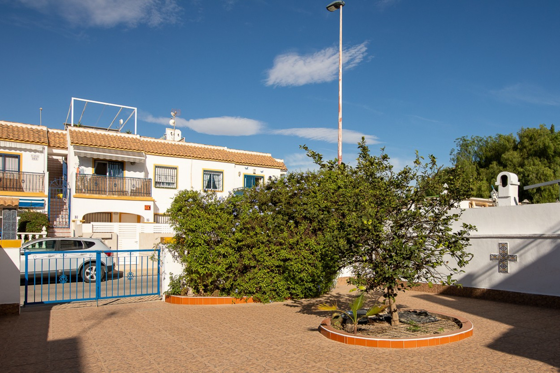 Herverkoop - Woning - Torrevieja - Jardin Del Mar