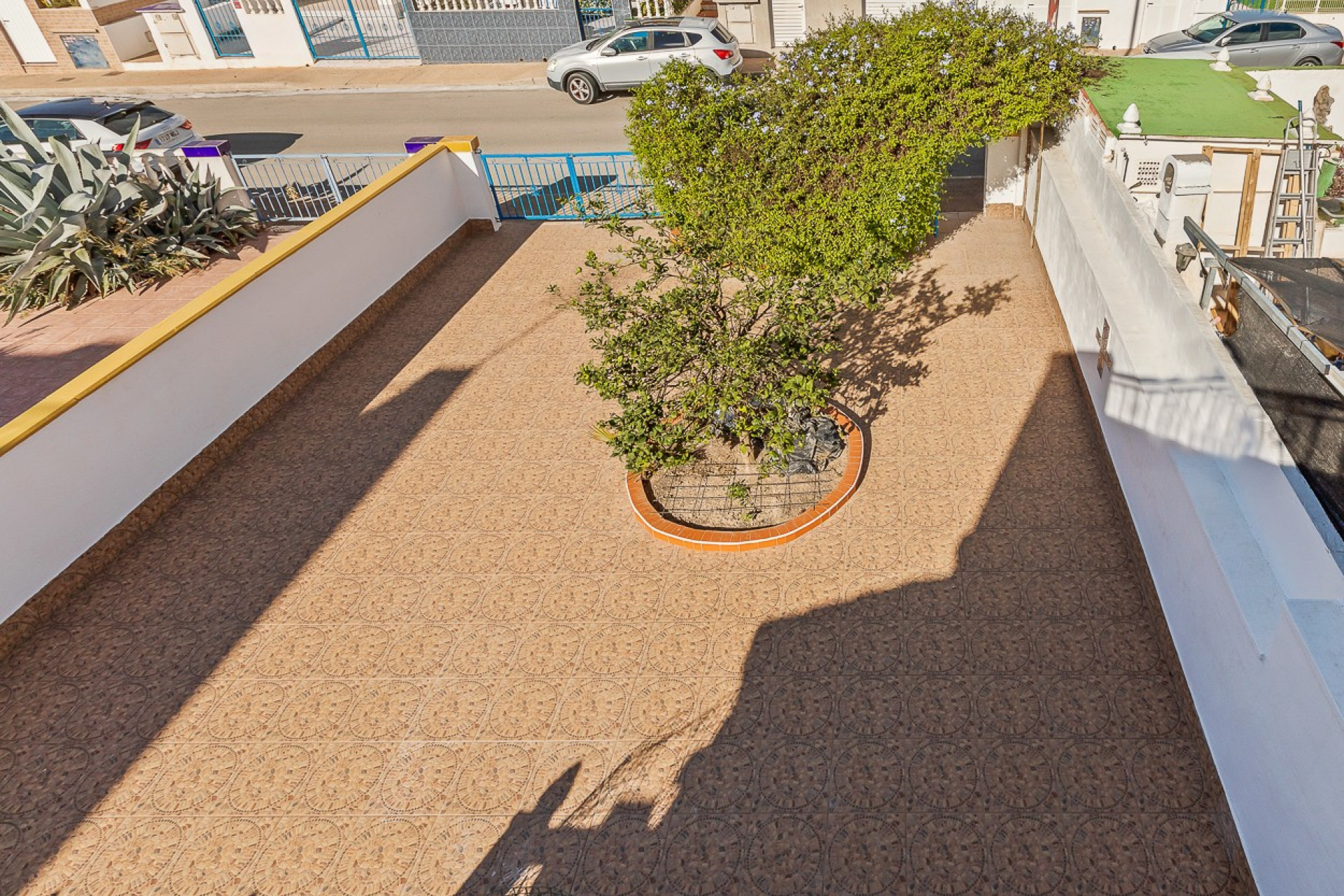 Herverkoop - Woning - Torrevieja - Jardin Del Mar