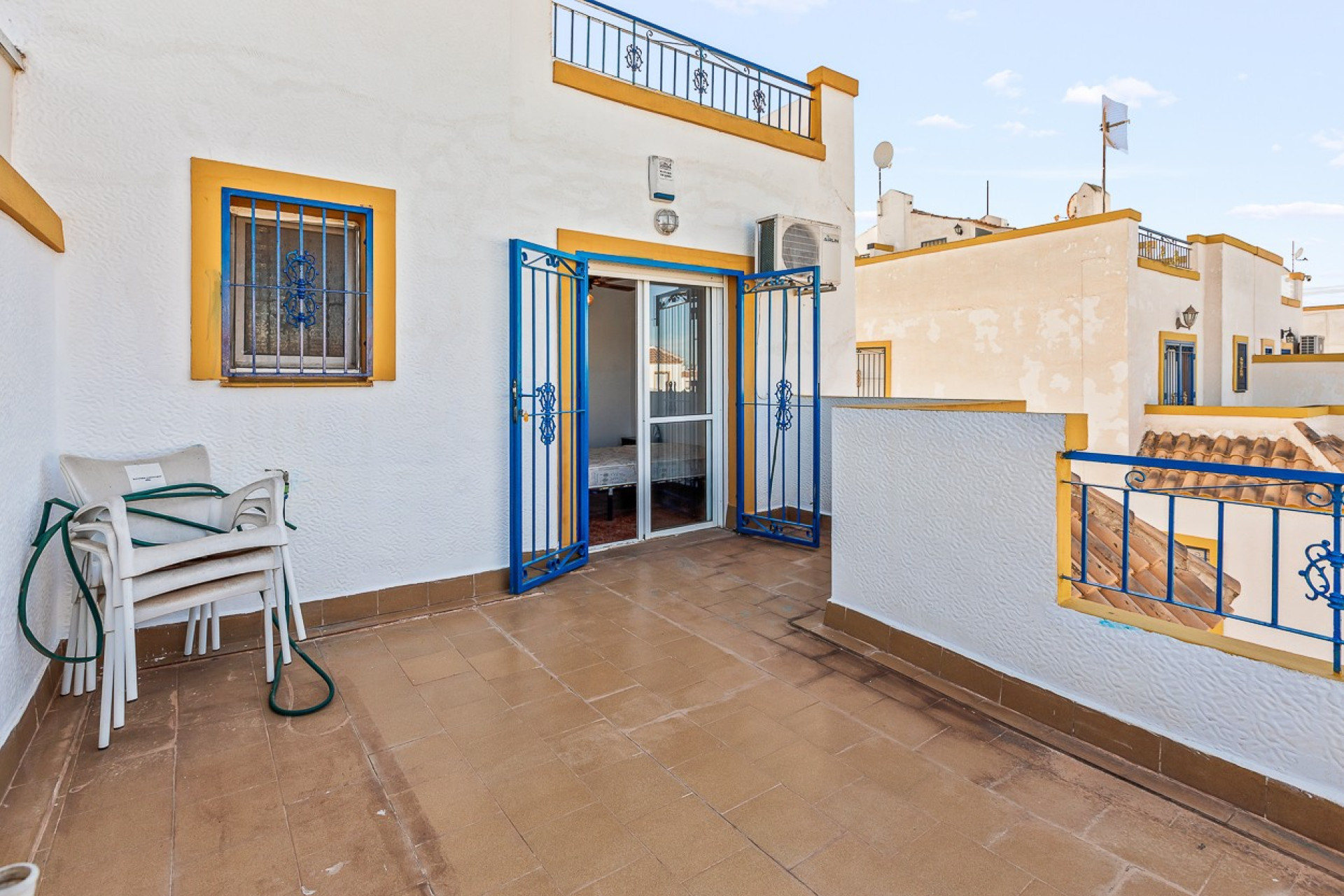 Herverkoop - Woning - Torrevieja - Jardin Del Mar