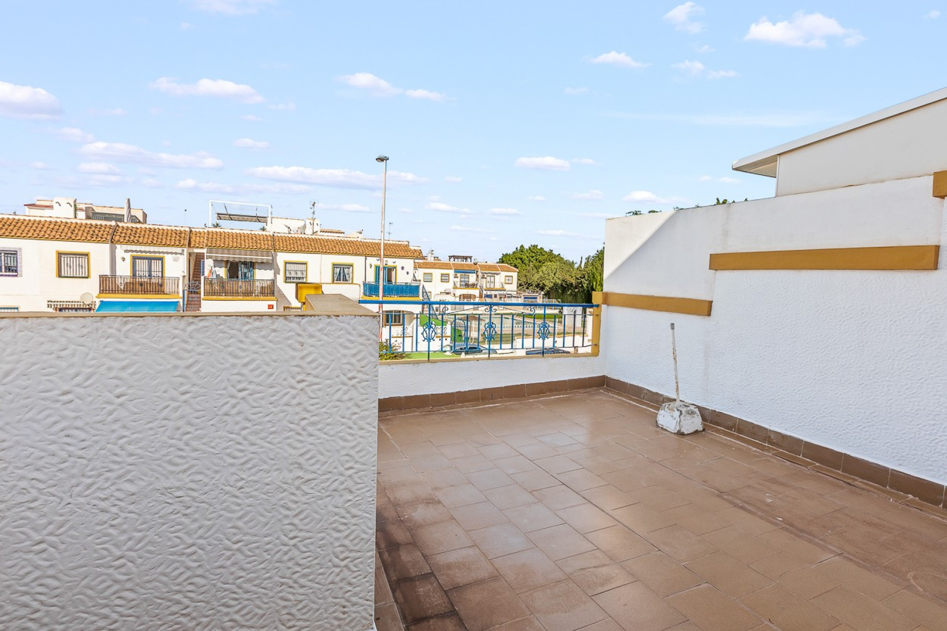 Herverkoop - Woning - Torrevieja - Jardin Del Mar