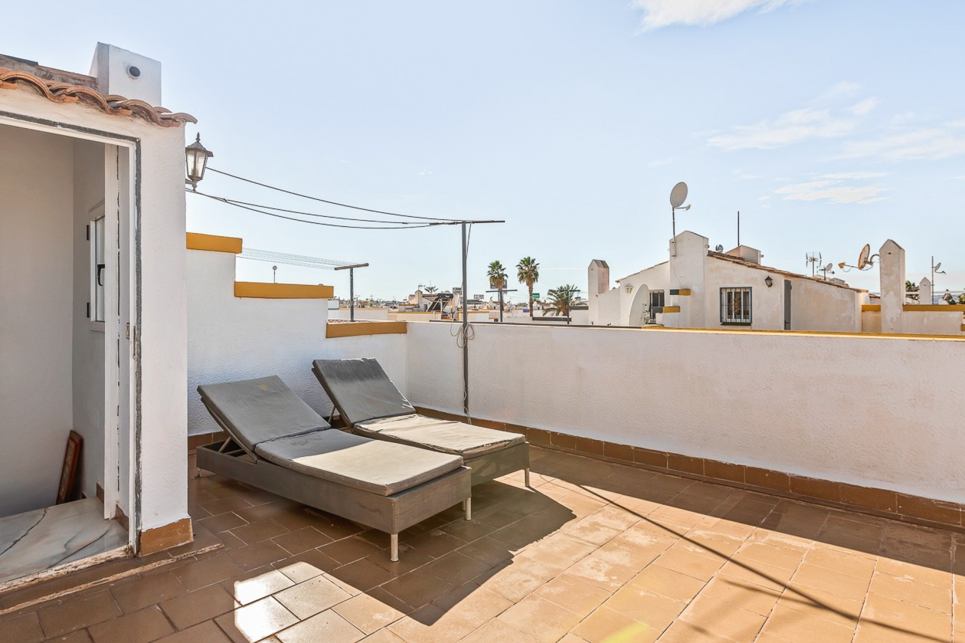 Herverkoop - Woning - Torrevieja - Jardin Del Mar