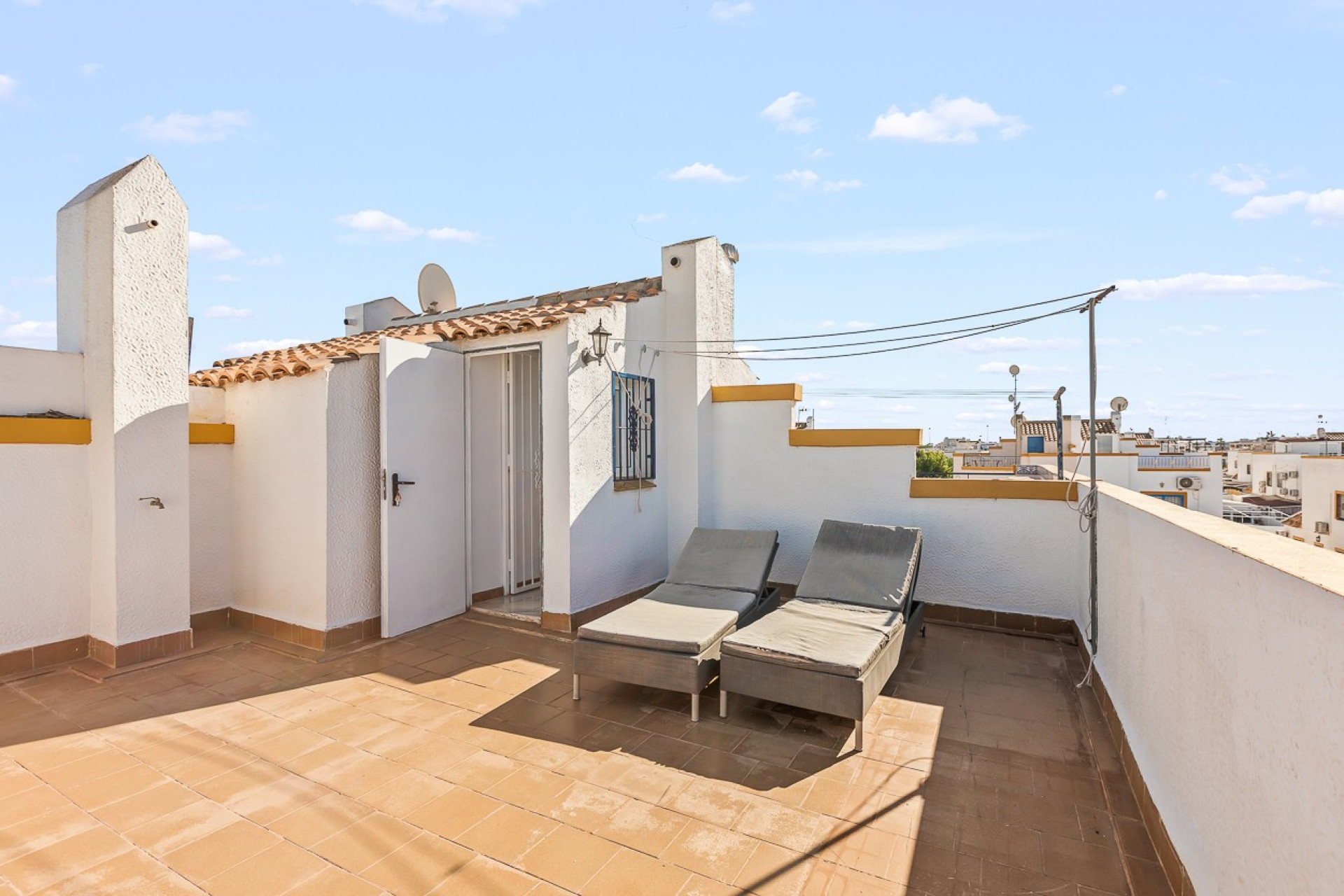 Herverkoop - Woning - Torrevieja - Jardin Del Mar