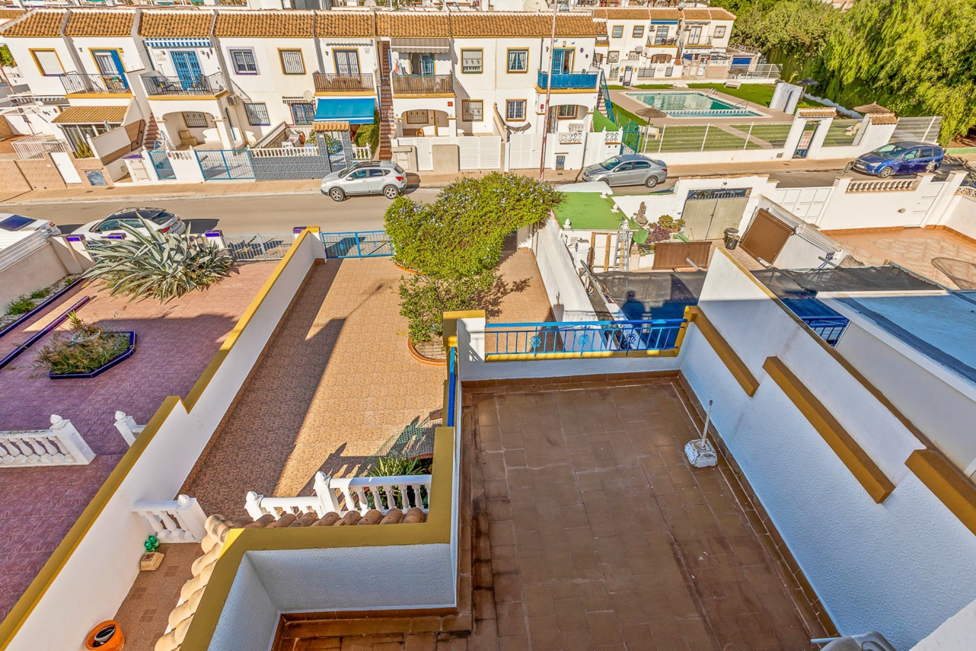 Herverkoop - Woning - Torrevieja - Jardin Del Mar