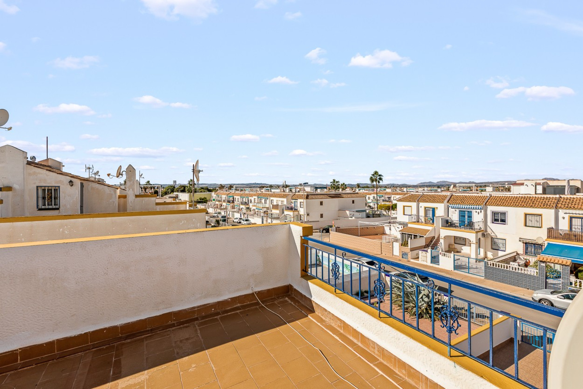 Herverkoop - Woning - Torrevieja - Jardin Del Mar