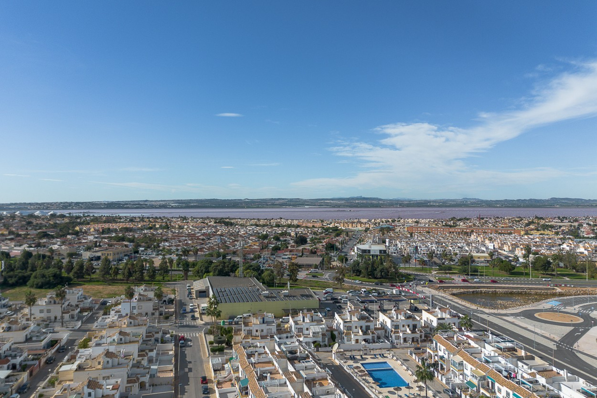 Herverkoop - Woning - Torrevieja - Jardin Del Mar