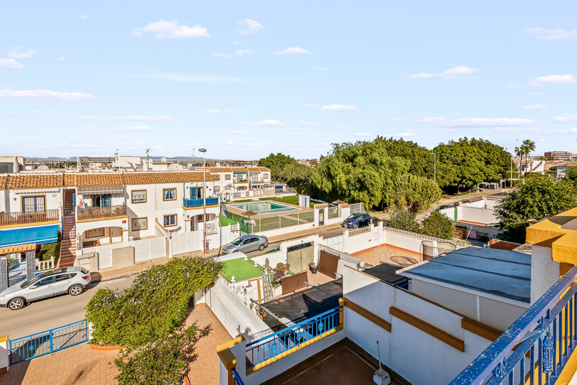 Herverkoop - Woning - Torrevieja - Jardin Del Mar