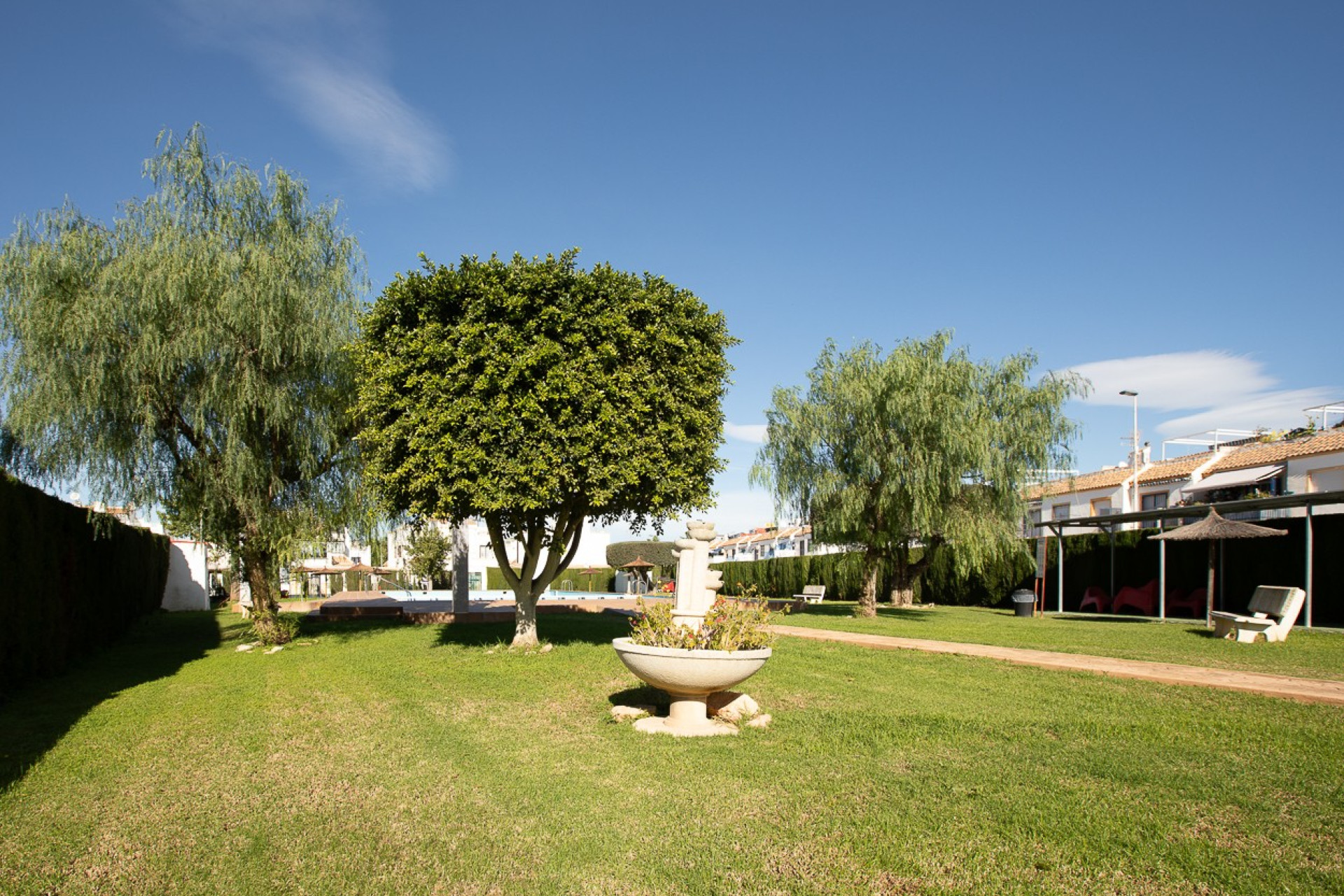 Herverkoop - Woning - Torrevieja - Jardin Del Mar