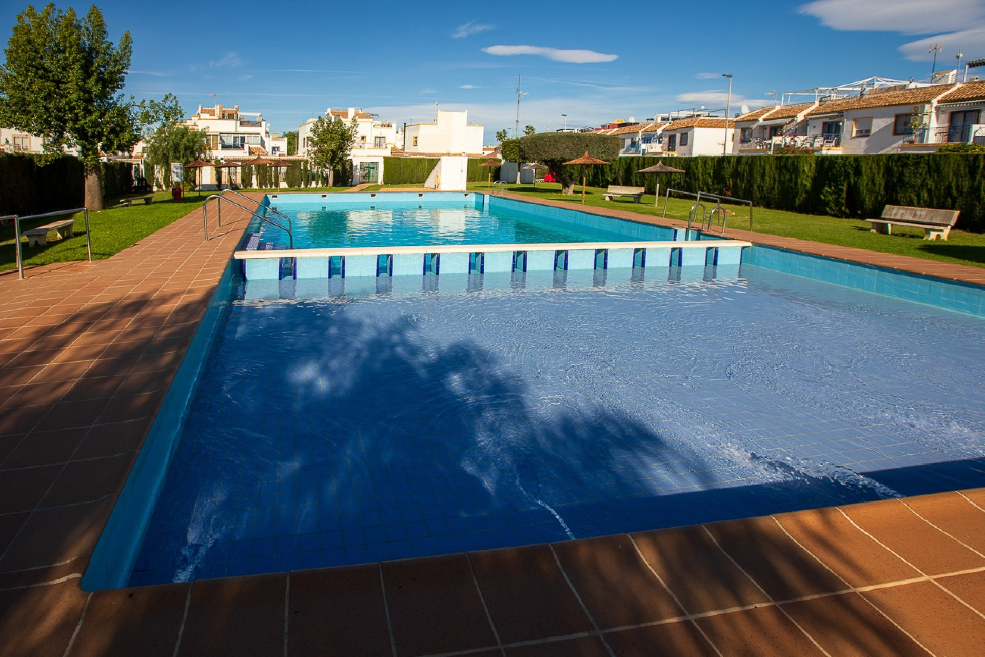 Herverkoop - Woning - Torrevieja - Jardin Del Mar