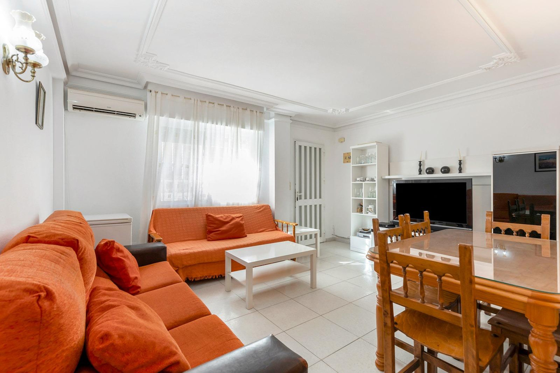 Herverkoop - Woning - Torrevieja - La Mata