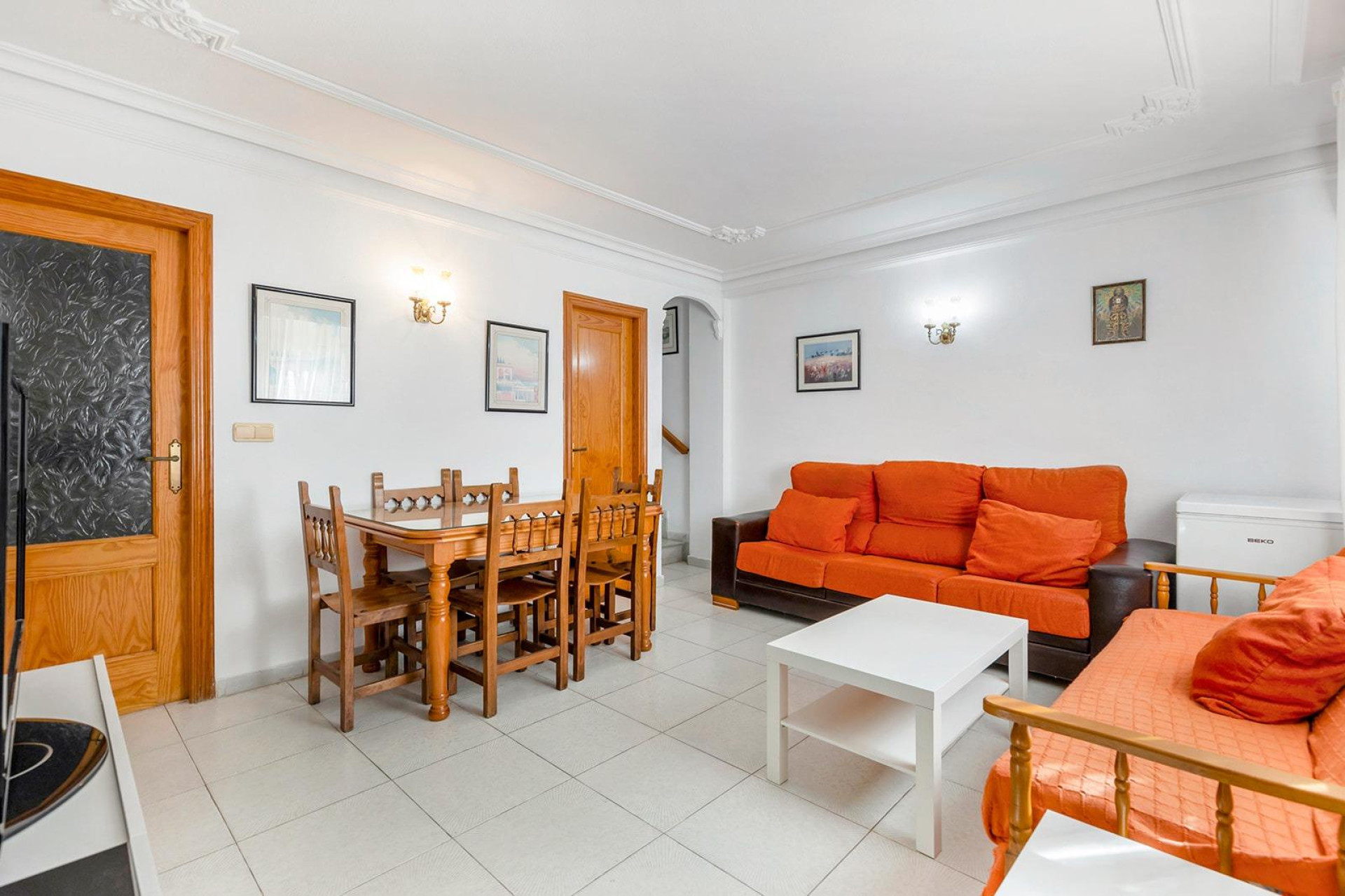 Herverkoop - Woning - Torrevieja - La Mata