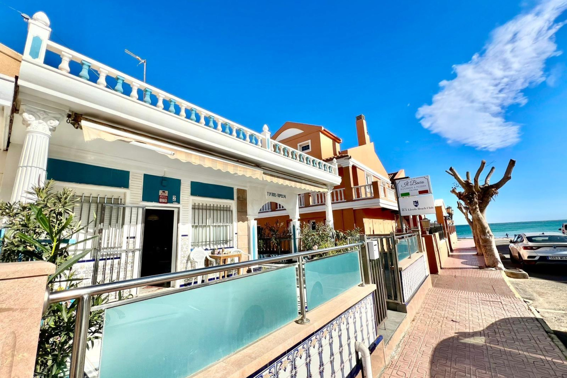 Herverkoop - Woning - Torrevieja - La Mata