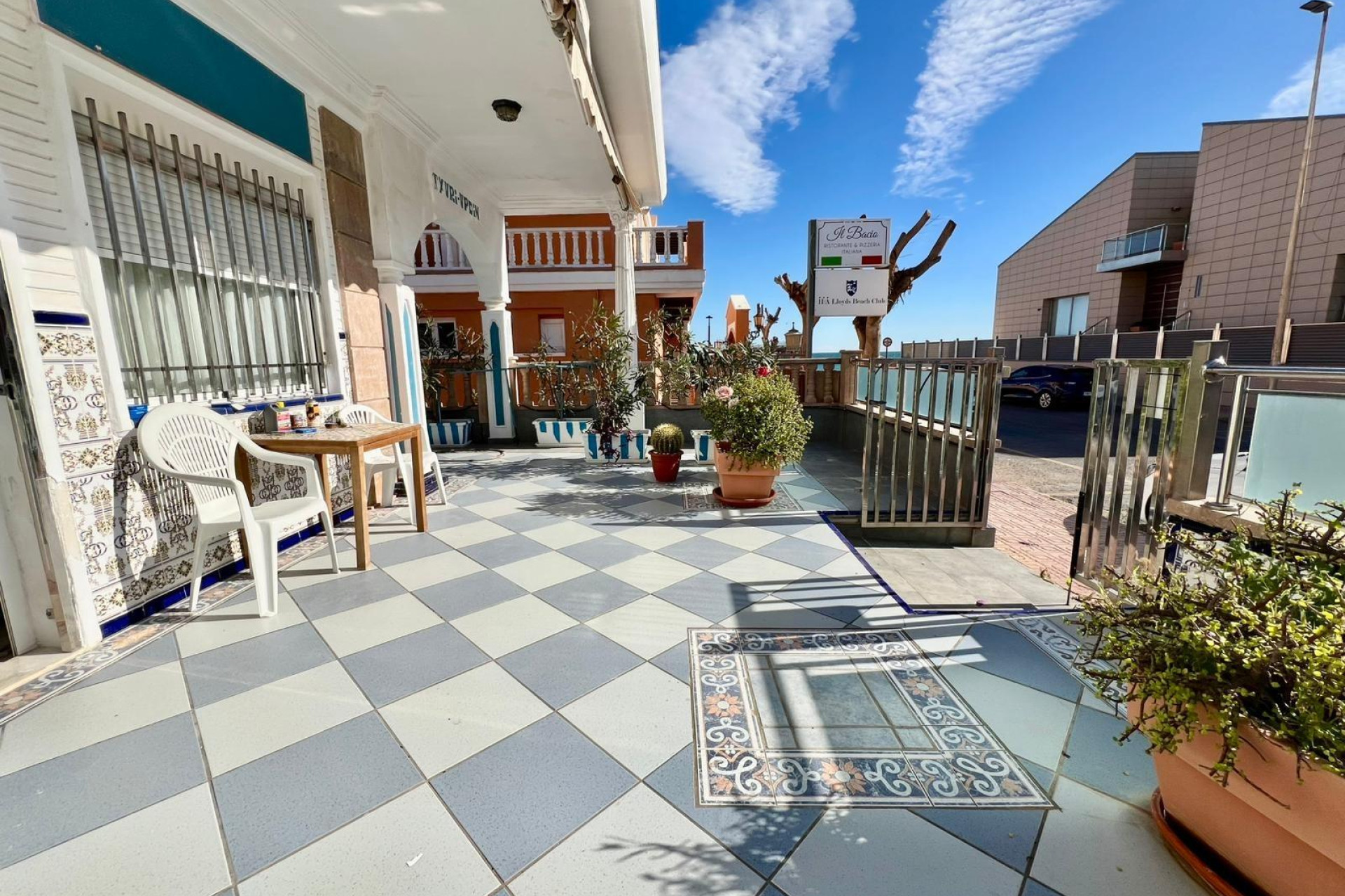 Herverkoop - Woning - Torrevieja - La Mata