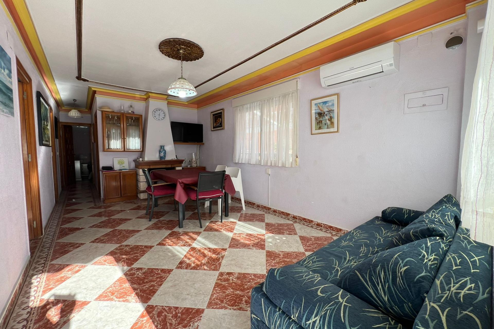 Herverkoop - Woning - Torrevieja - La Mata