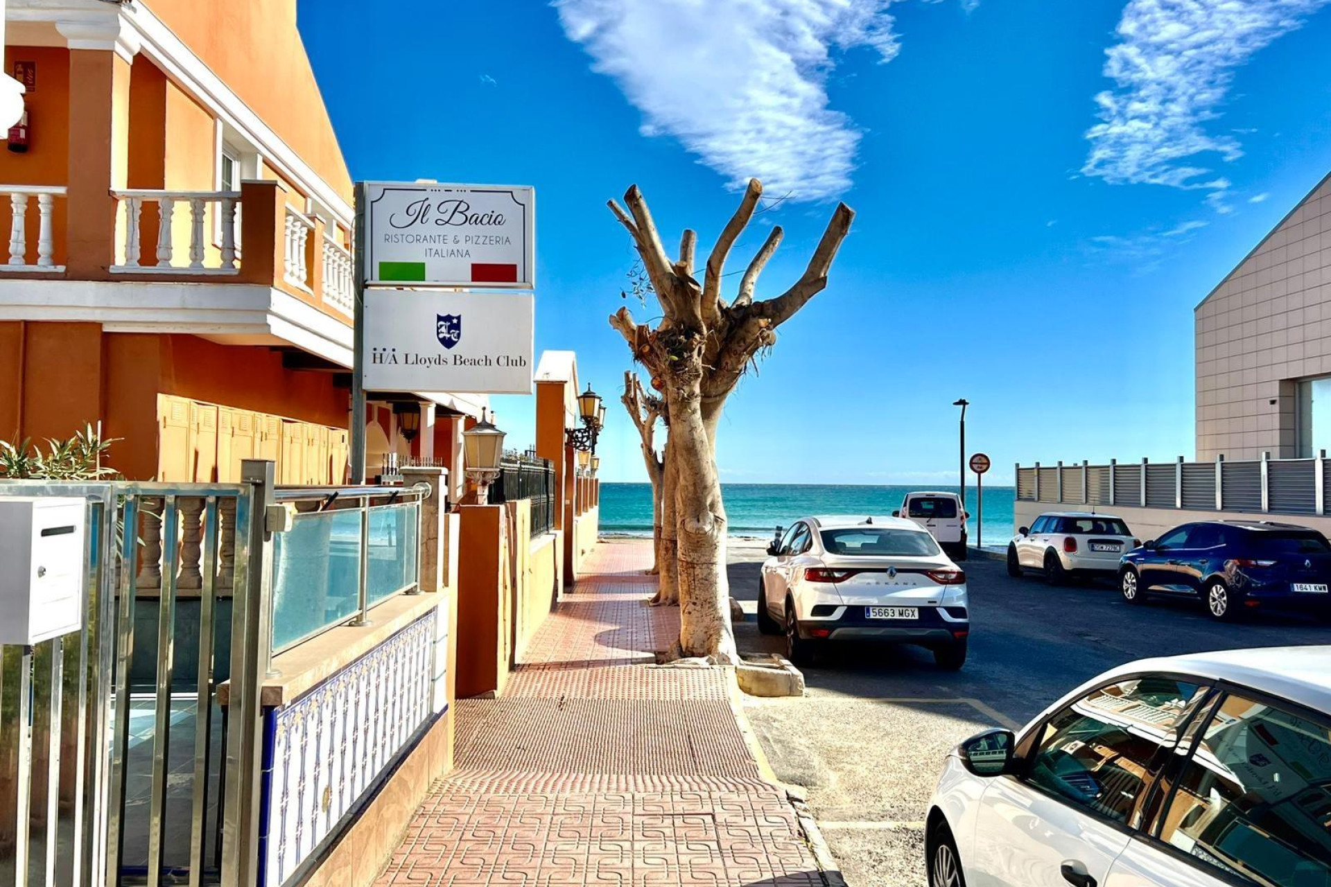 Herverkoop - Woning - Torrevieja - La Mata