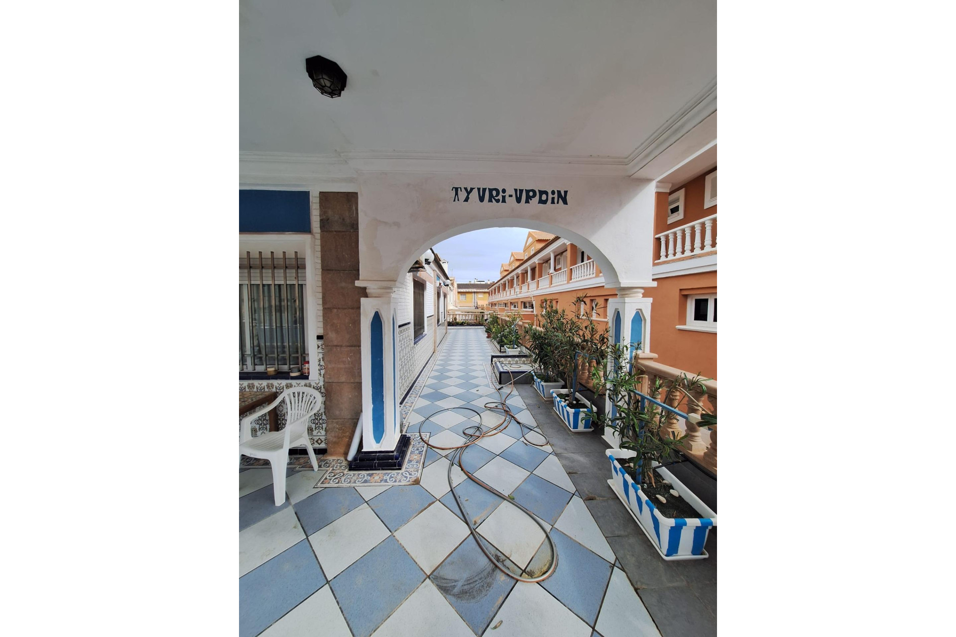 Herverkoop - Woning - Torrevieja - La Mata