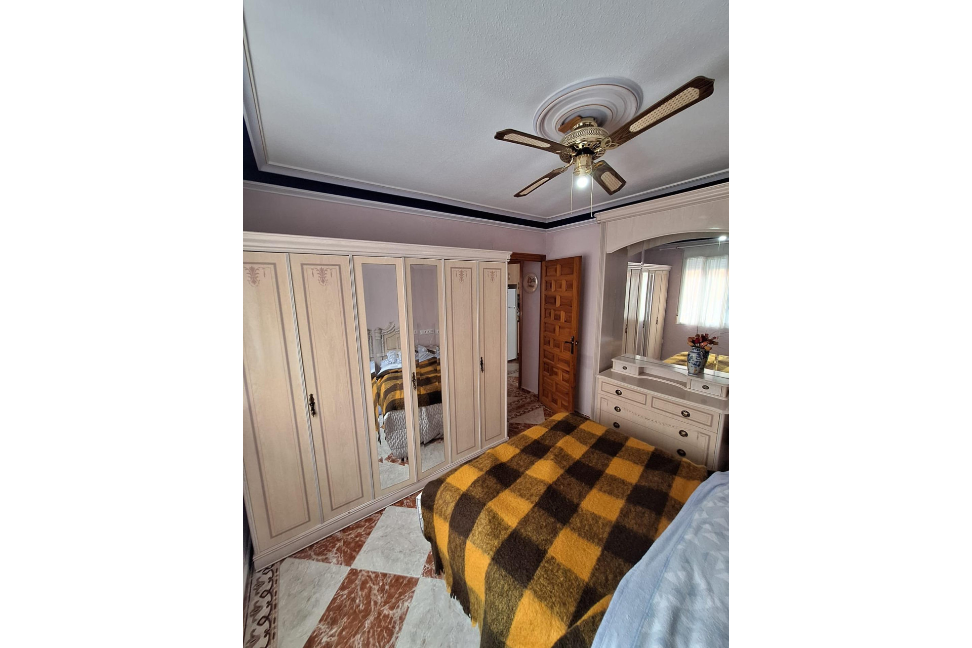 Herverkoop - Woning - Torrevieja - La Mata