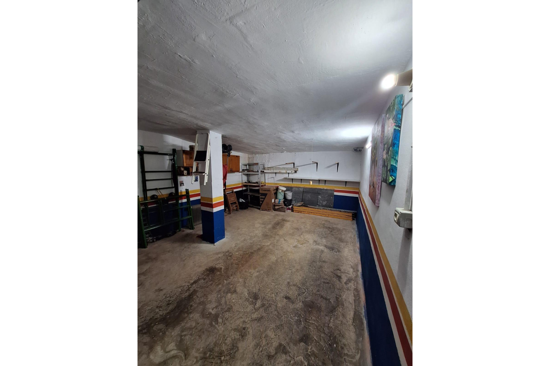 Herverkoop - Woning - Torrevieja - La Mata