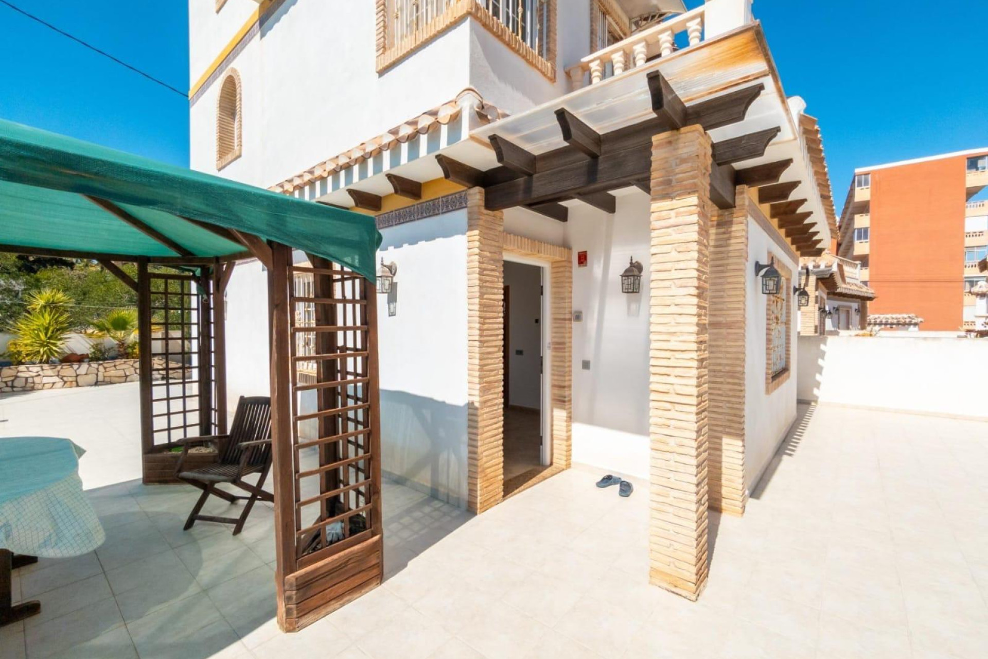 Herverkoop - Woning - Torrevieja - La Mata