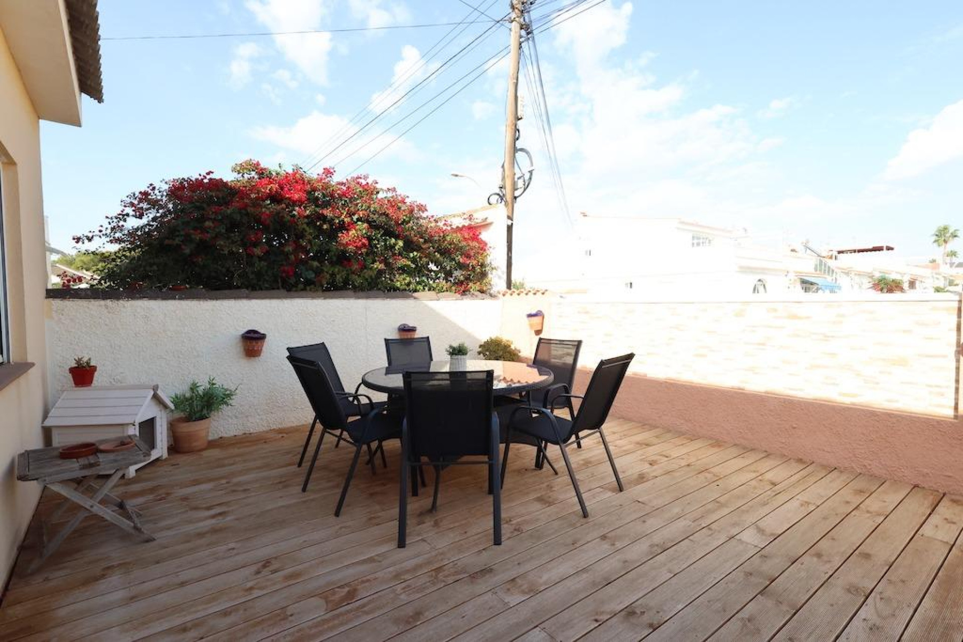 Herverkoop - Woning - Torrevieja - La Siesta - El Salado - Torreta