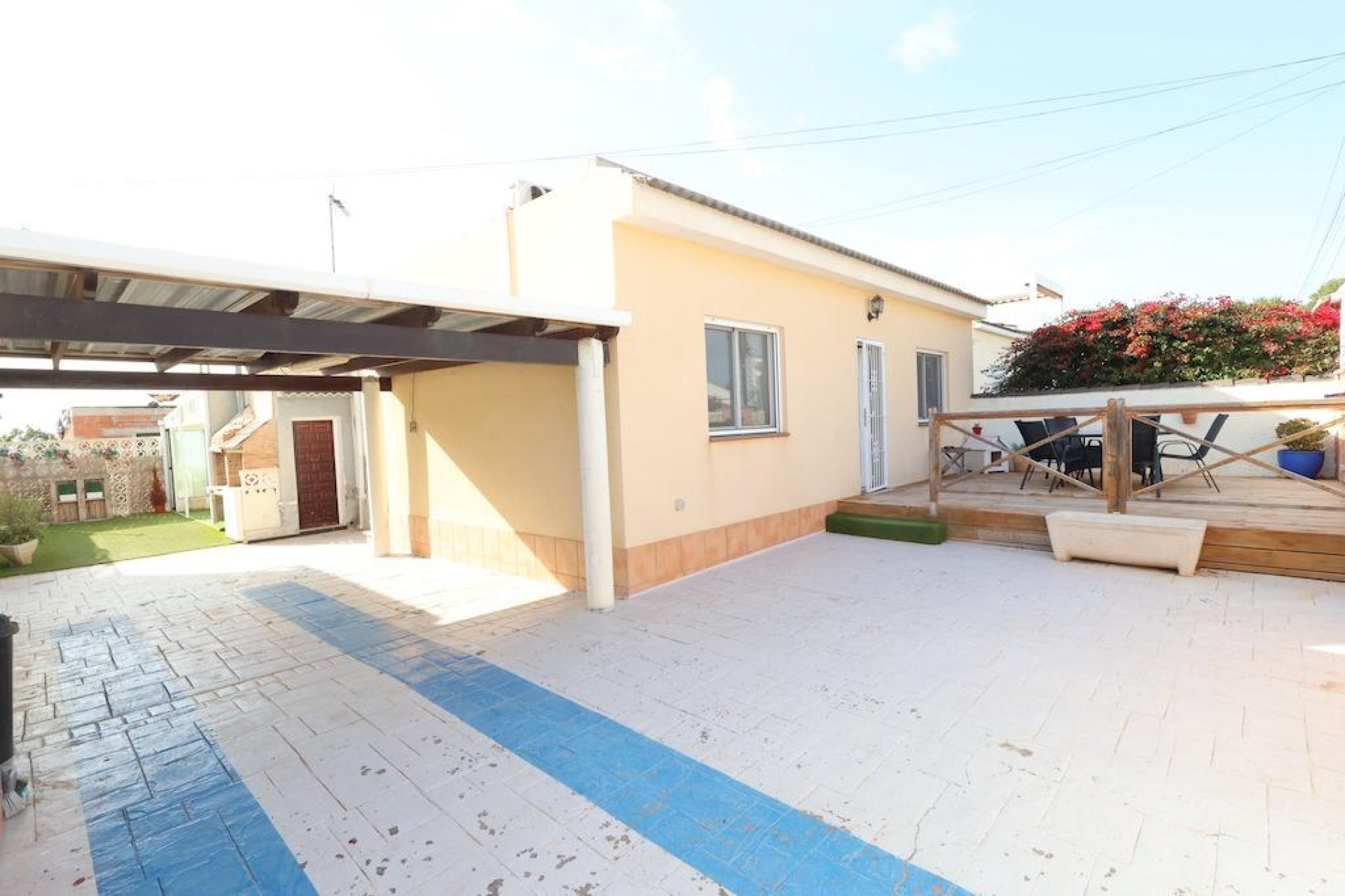 Herverkoop - Woning - Torrevieja - La Siesta - El Salado - Torreta