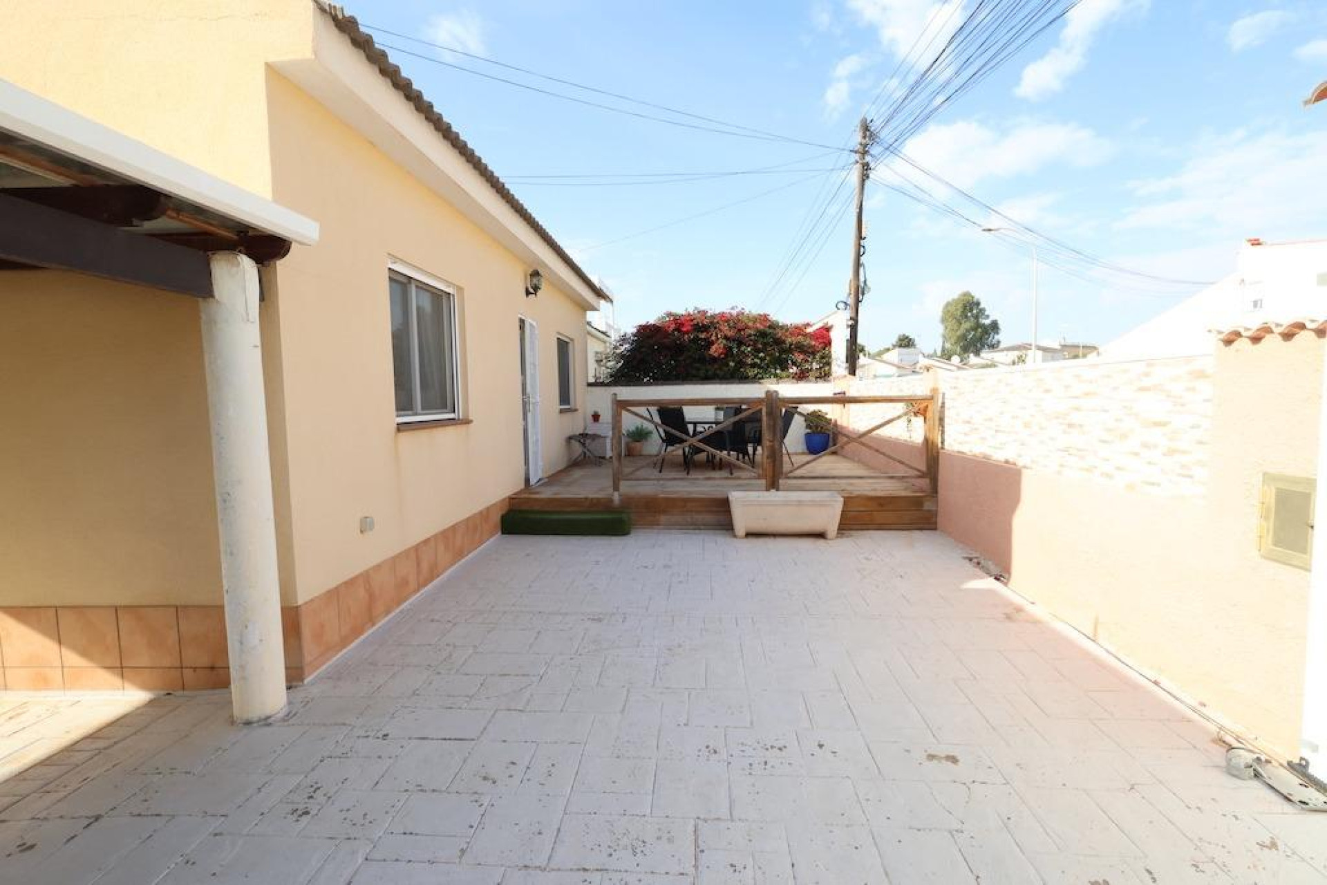 Herverkoop - Woning - Torrevieja - La Siesta - El Salado - Torreta