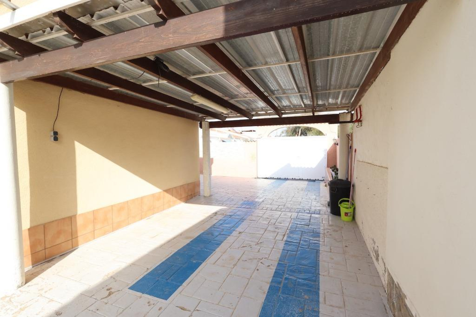 Herverkoop - Woning - Torrevieja - La Siesta - El Salado - Torreta