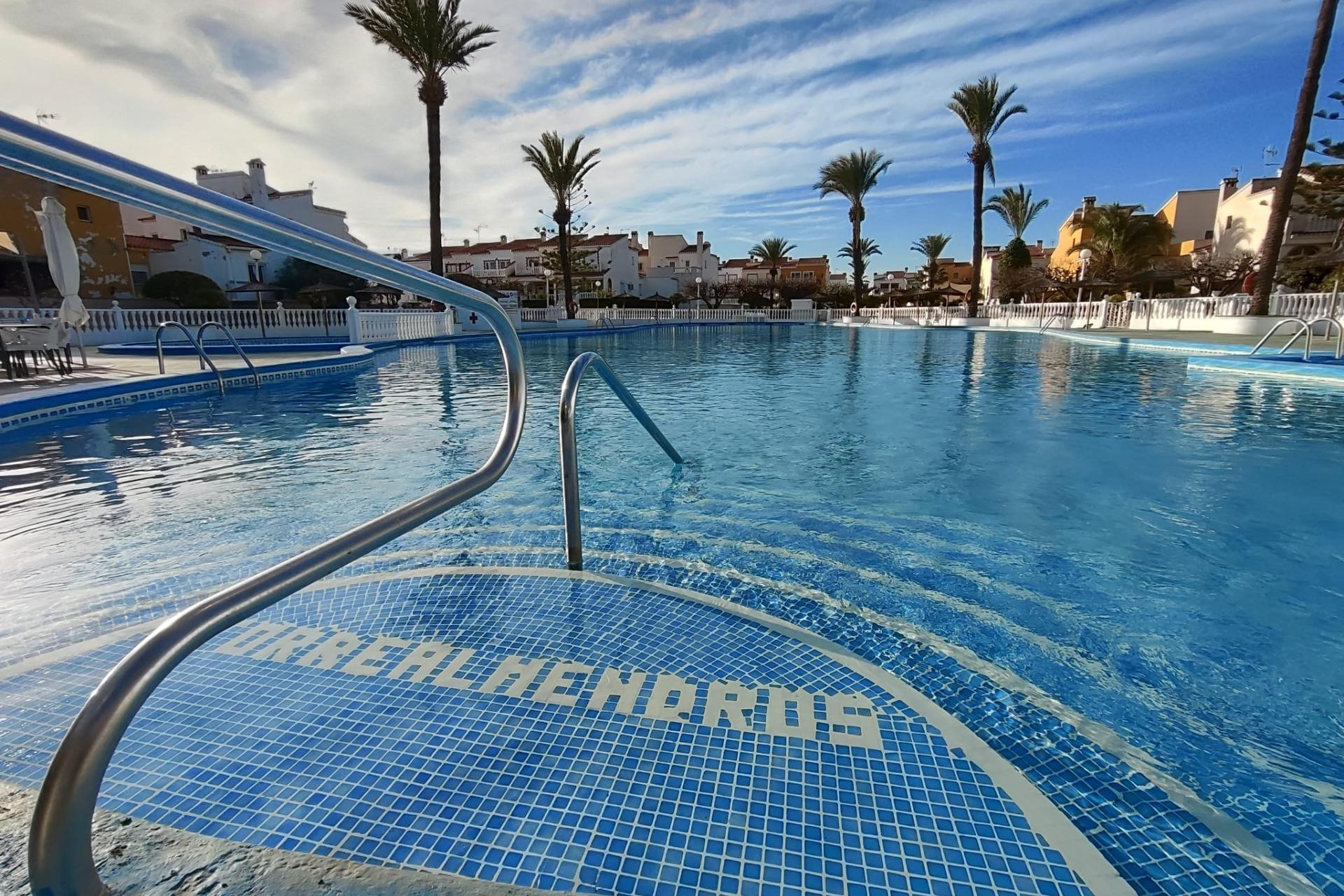 Herverkoop - Woning - Torrevieja - La siesta