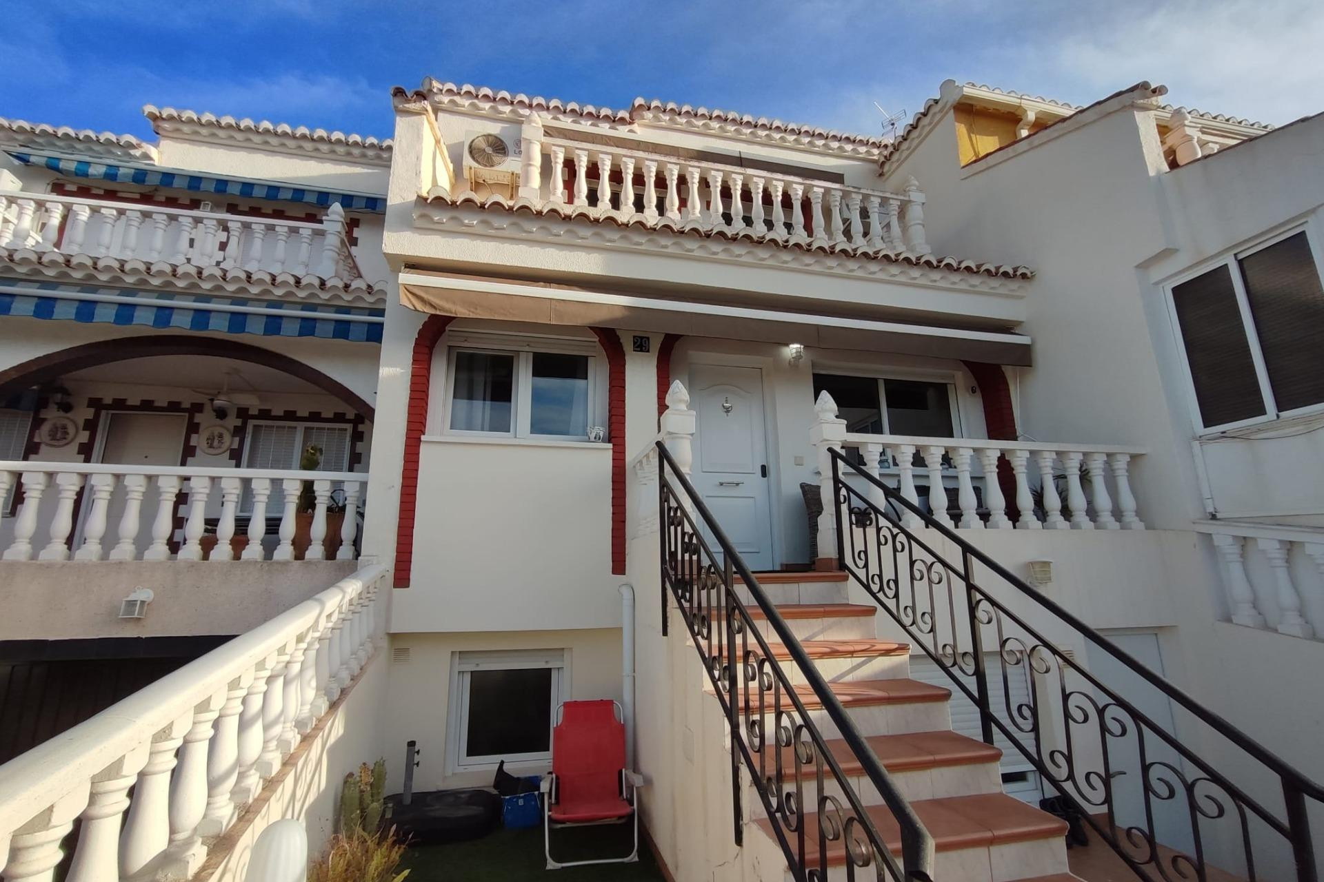 Herverkoop - Woning - Torrevieja - La siesta