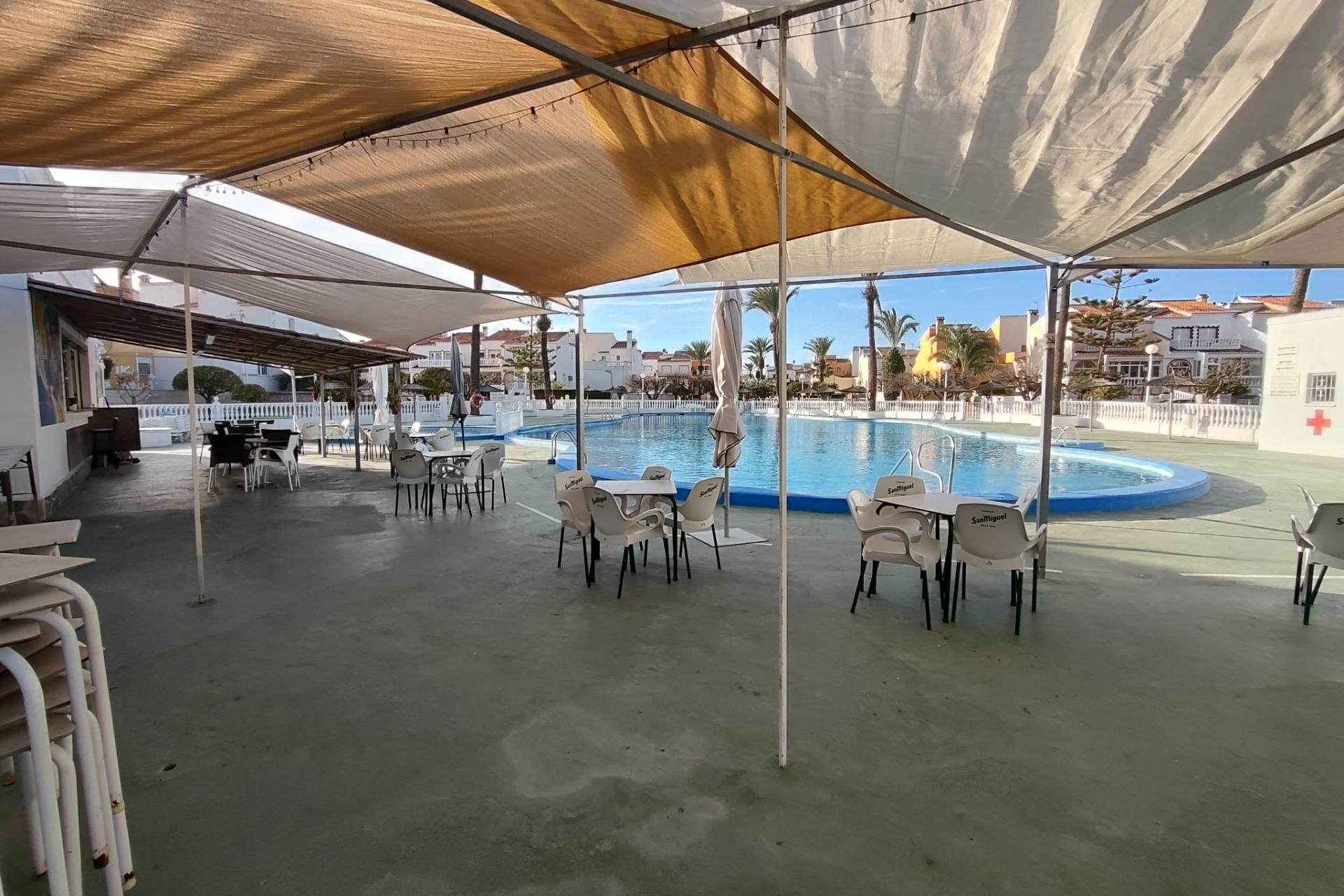 Herverkoop - Woning - Torrevieja - La siesta