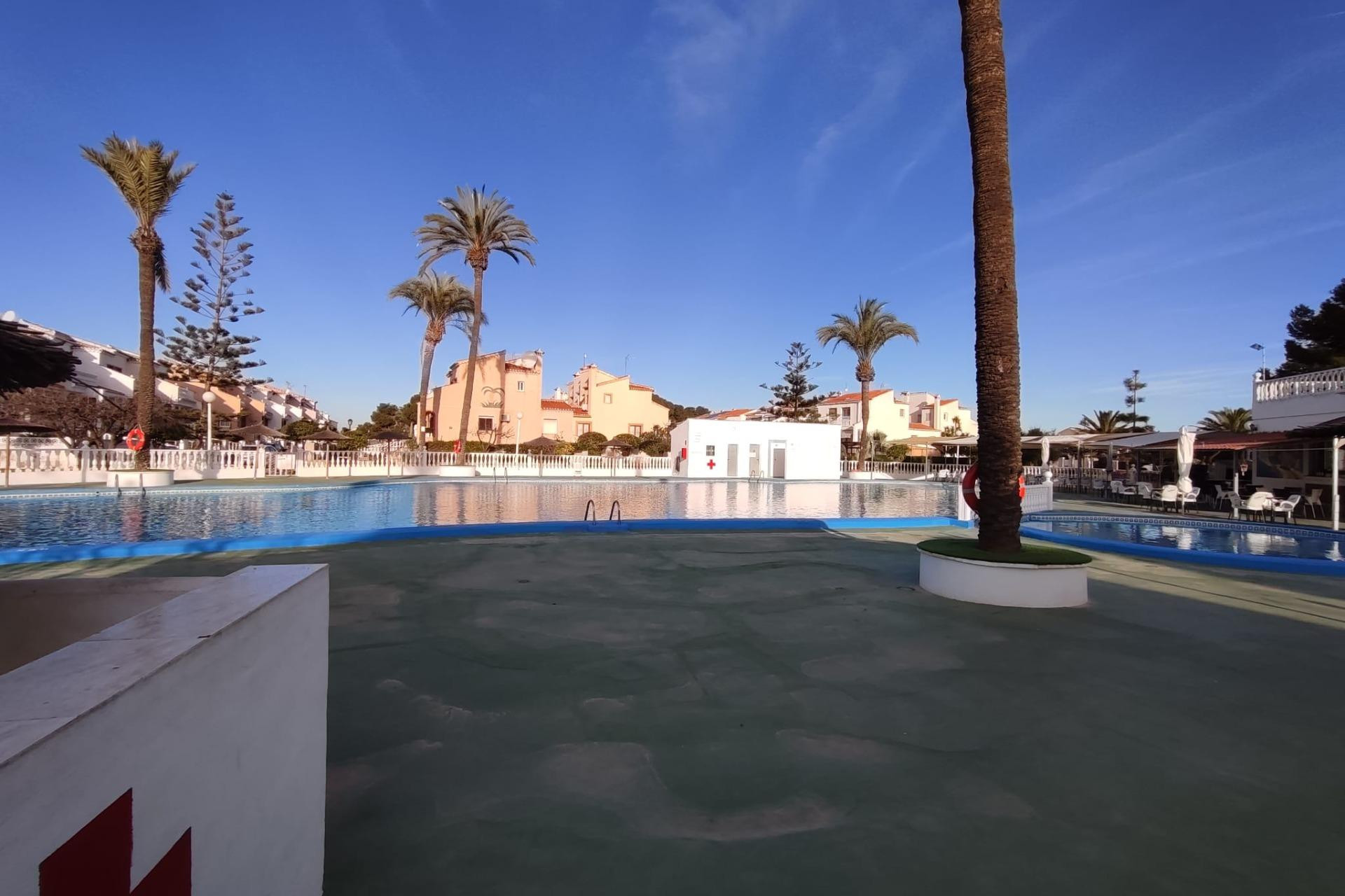 Herverkoop - Woning - Torrevieja - La siesta