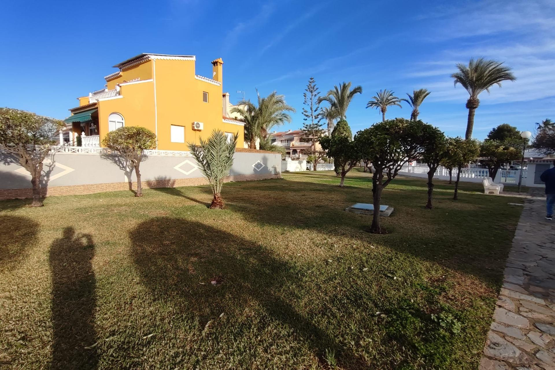 Herverkoop - Woning - Torrevieja - La siesta