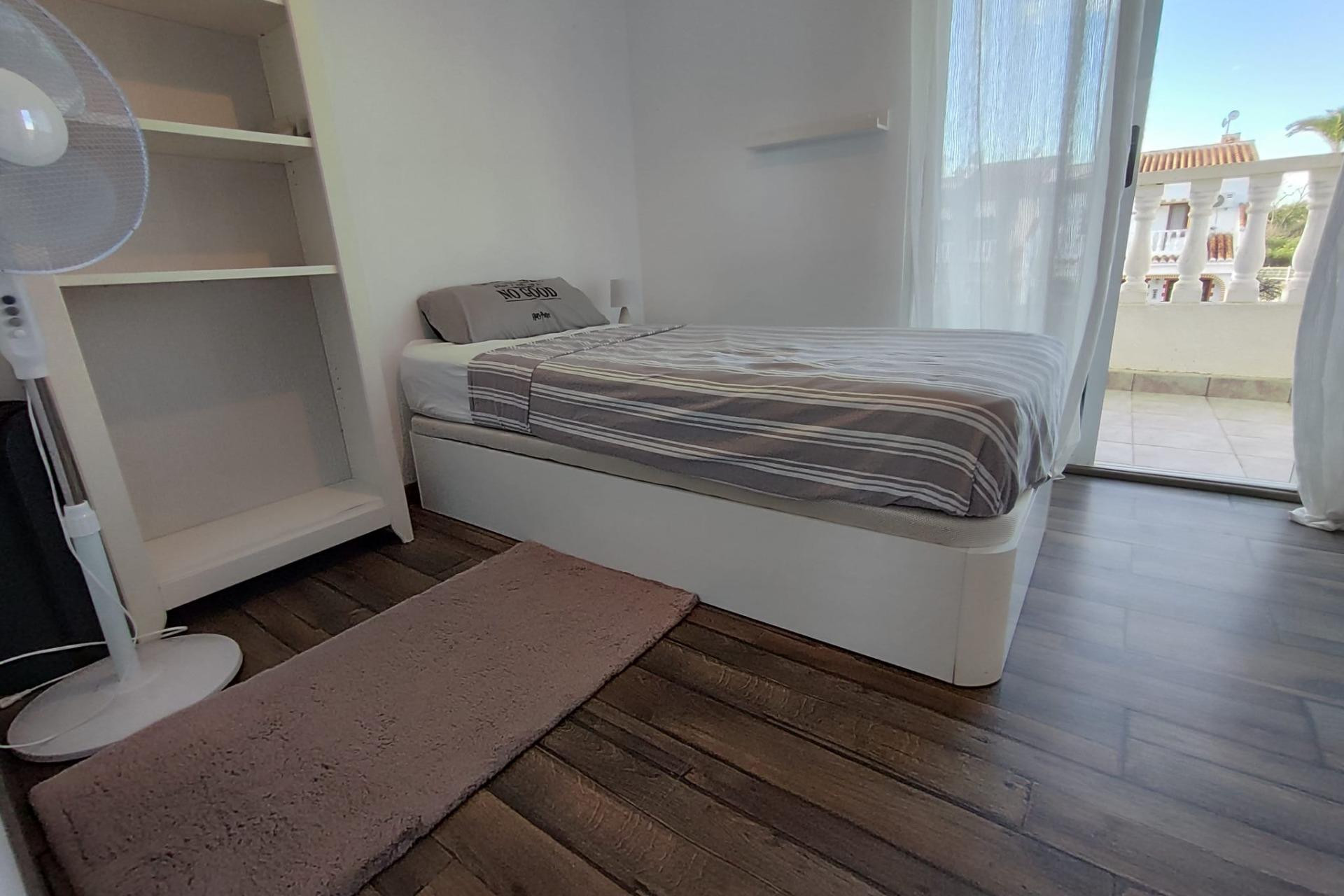 Herverkoop - Woning - Torrevieja - La siesta