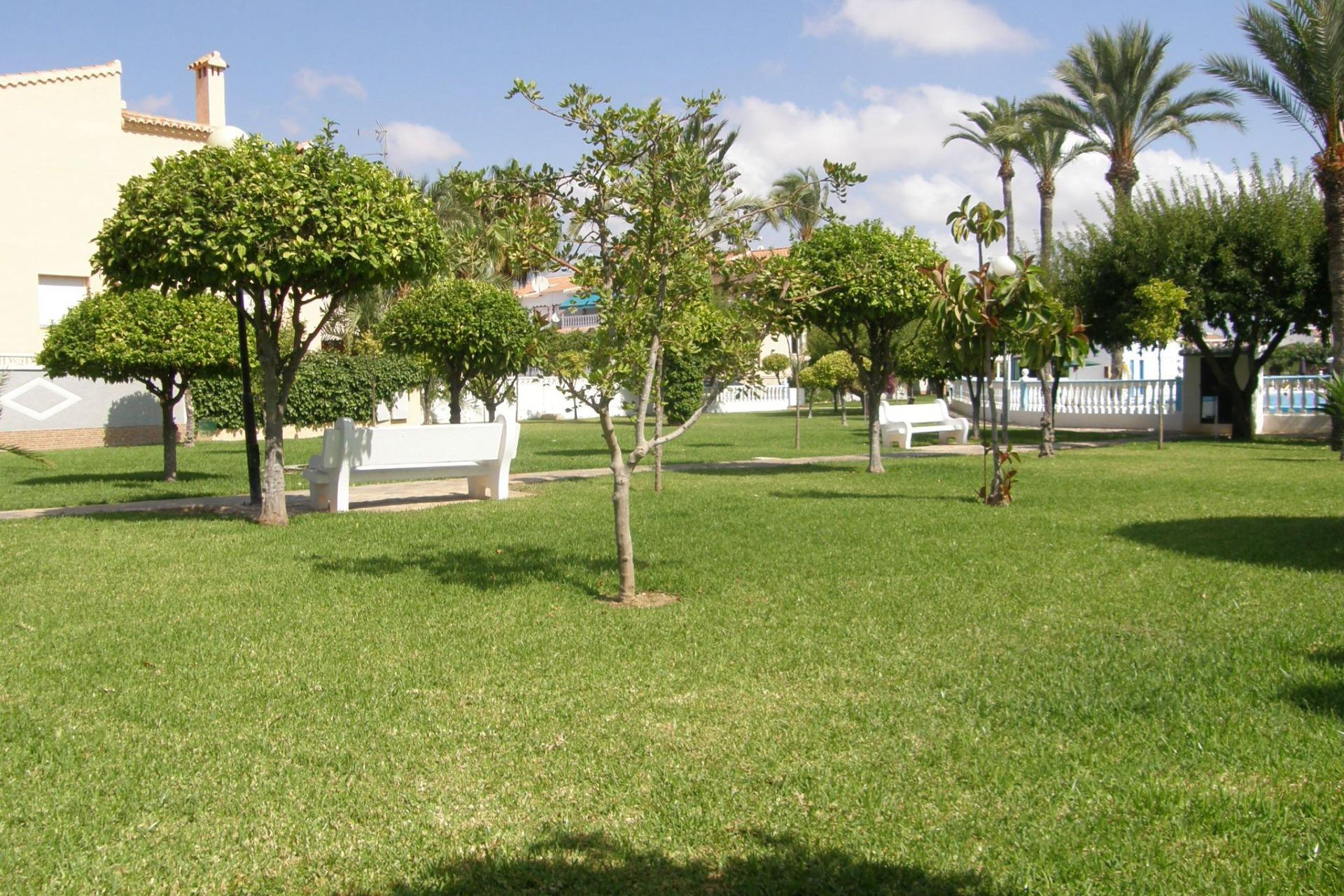 Herverkoop - Woning - Torrevieja - La siesta