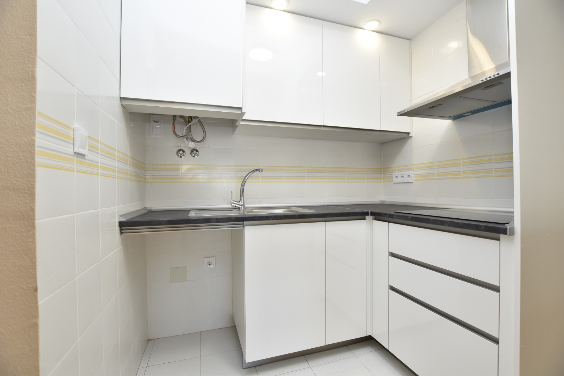 Herverkoop - Woning - Torrevieja - Lago Jardin