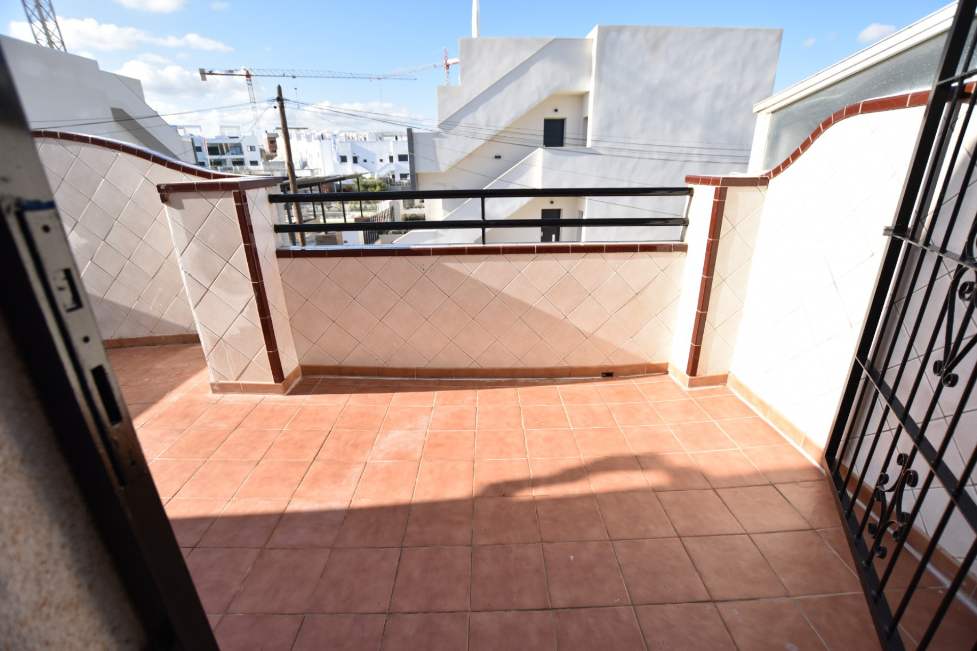 Herverkoop - Woning - Torrevieja - Lago Jardin