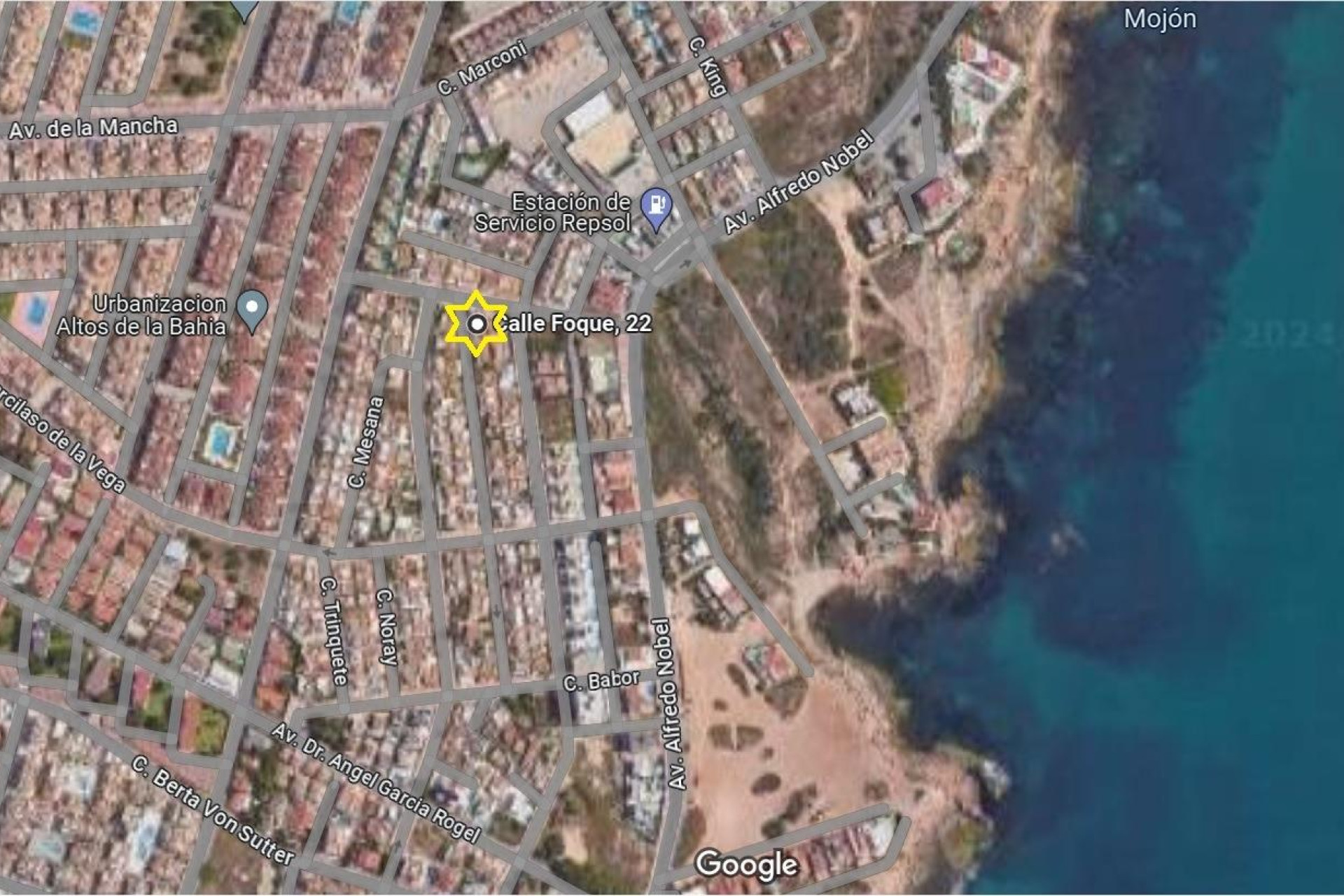 Herverkoop - Woning - Torrevieja - Las calas