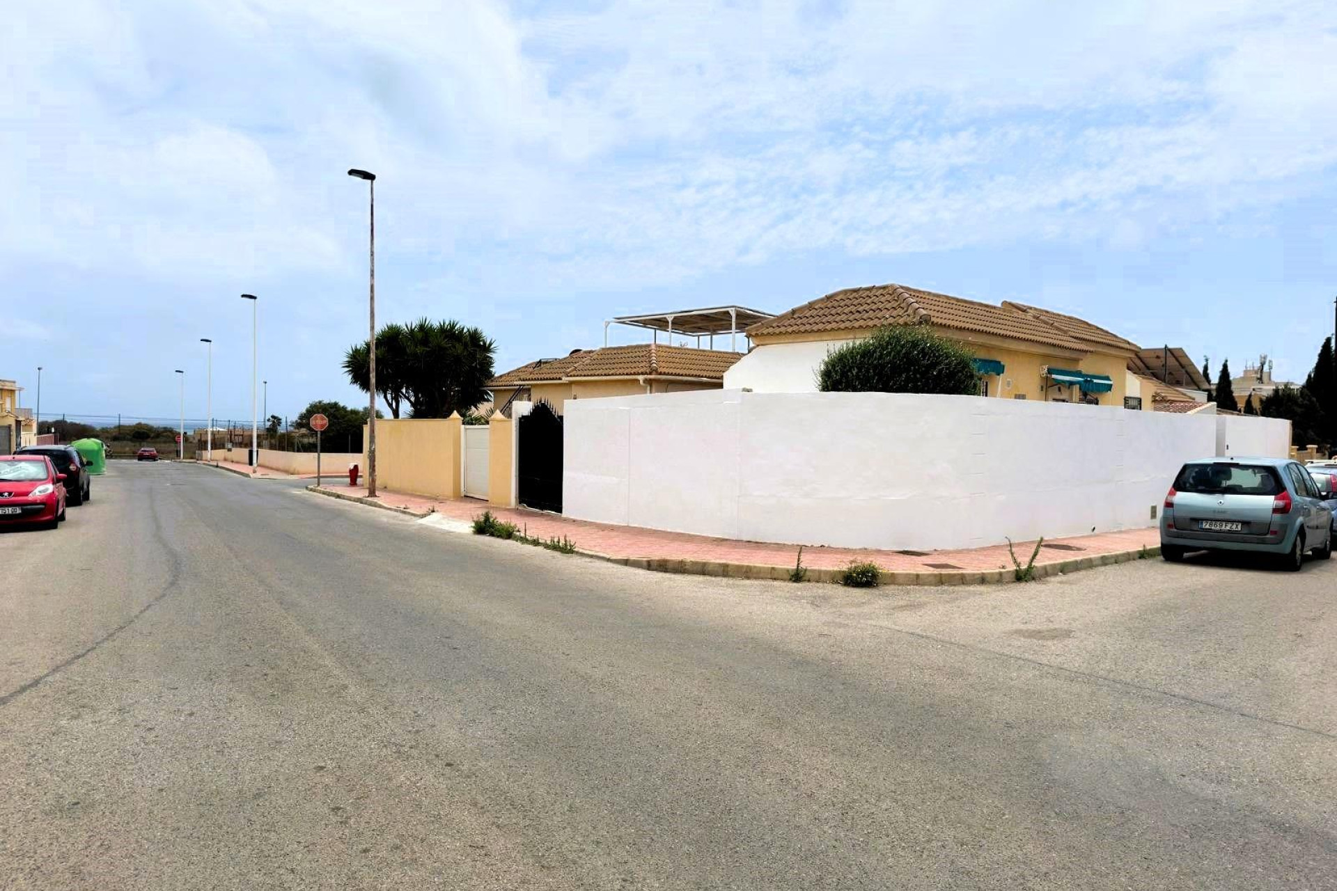 Herverkoop - Woning - Torrevieja - Las calas