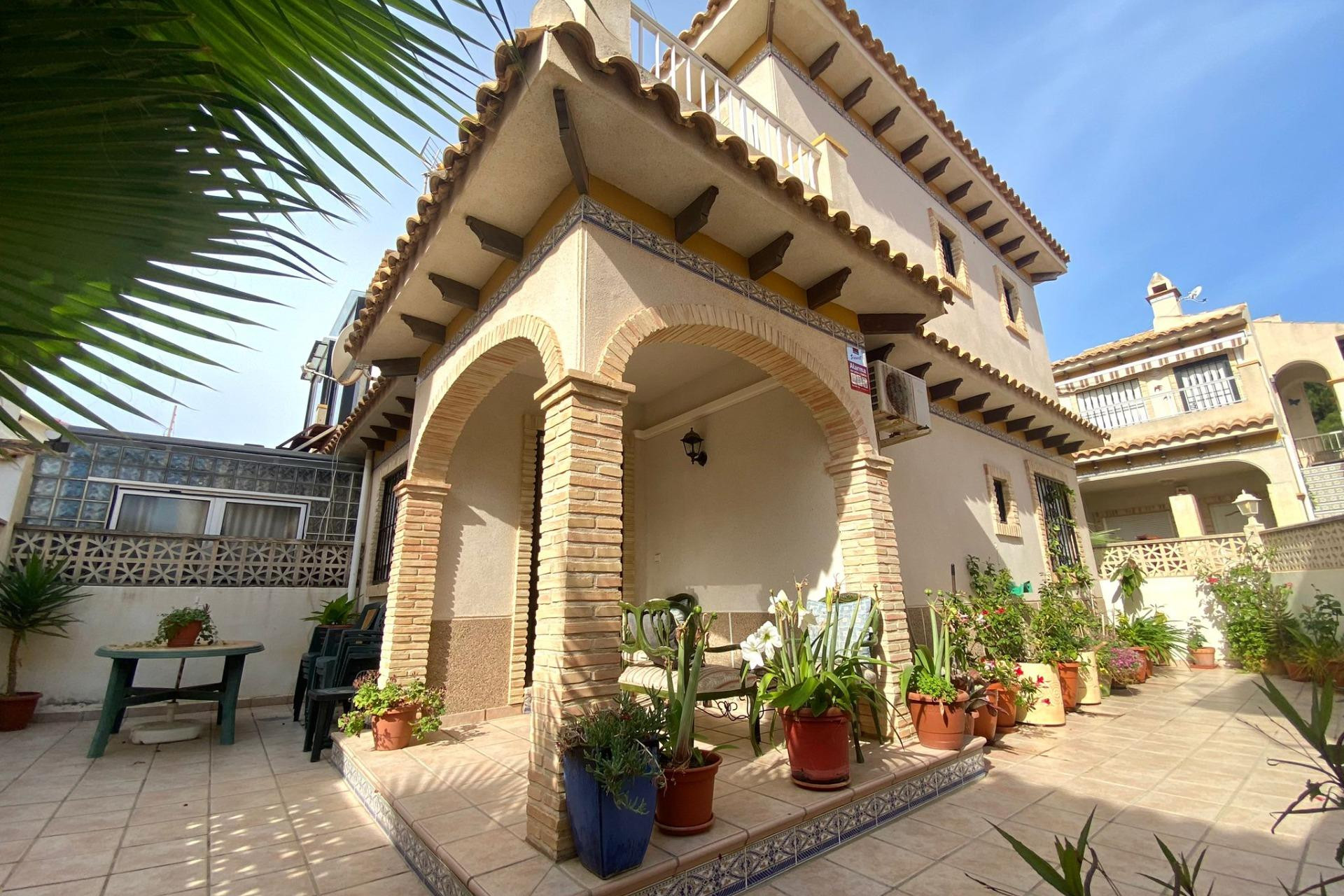 Herverkoop - Woning - Torrevieja - Las calas