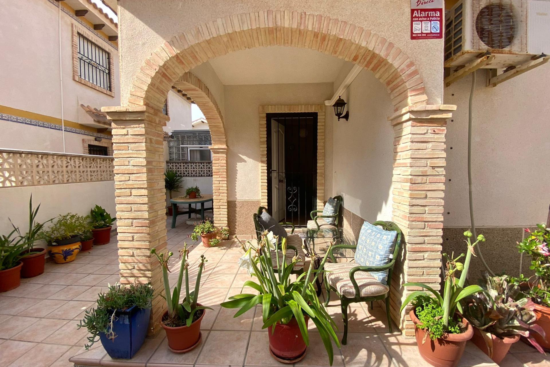 Herverkoop - Woning - Torrevieja - Las calas