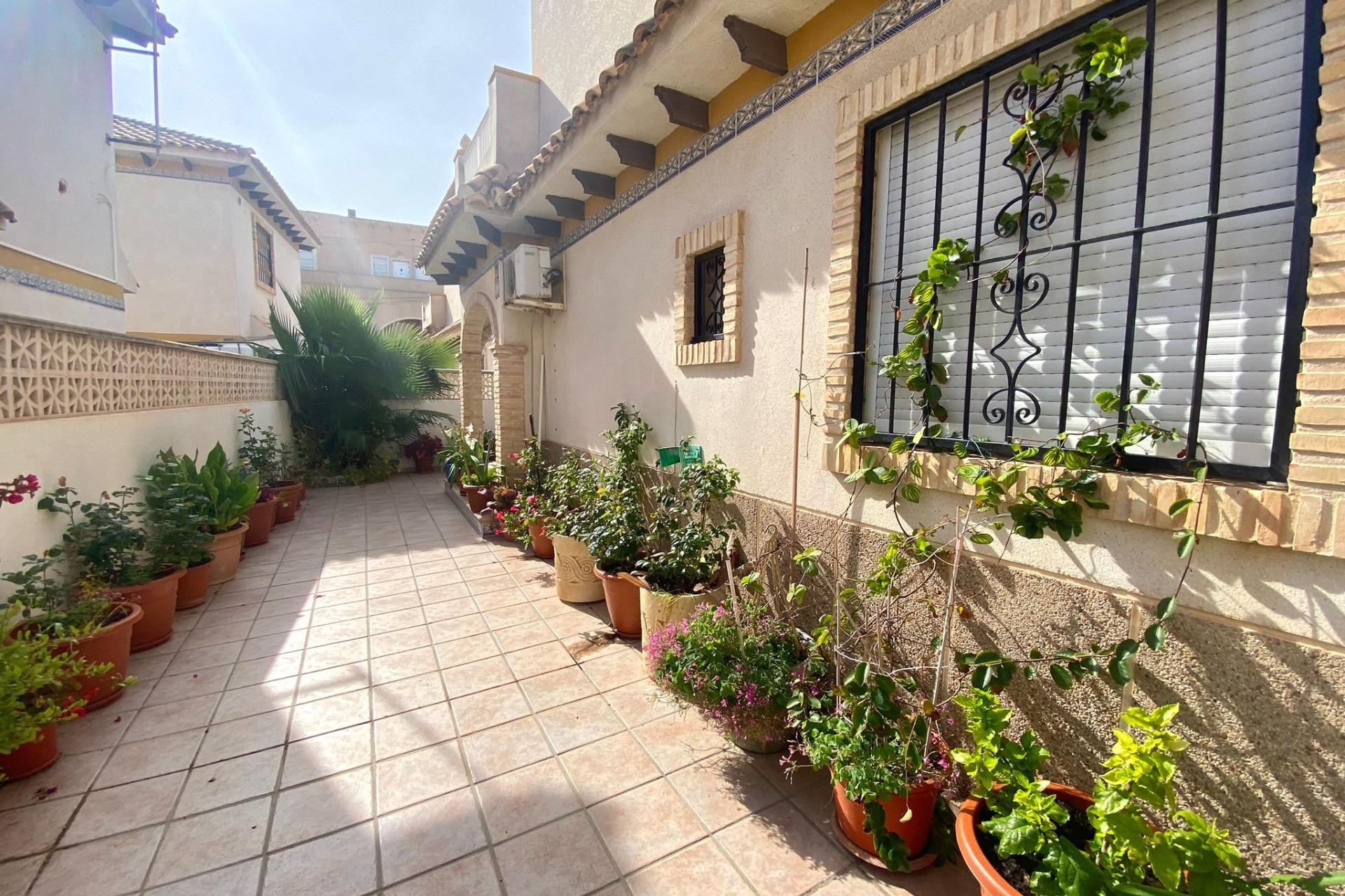 Herverkoop - Woning - Torrevieja - Las calas