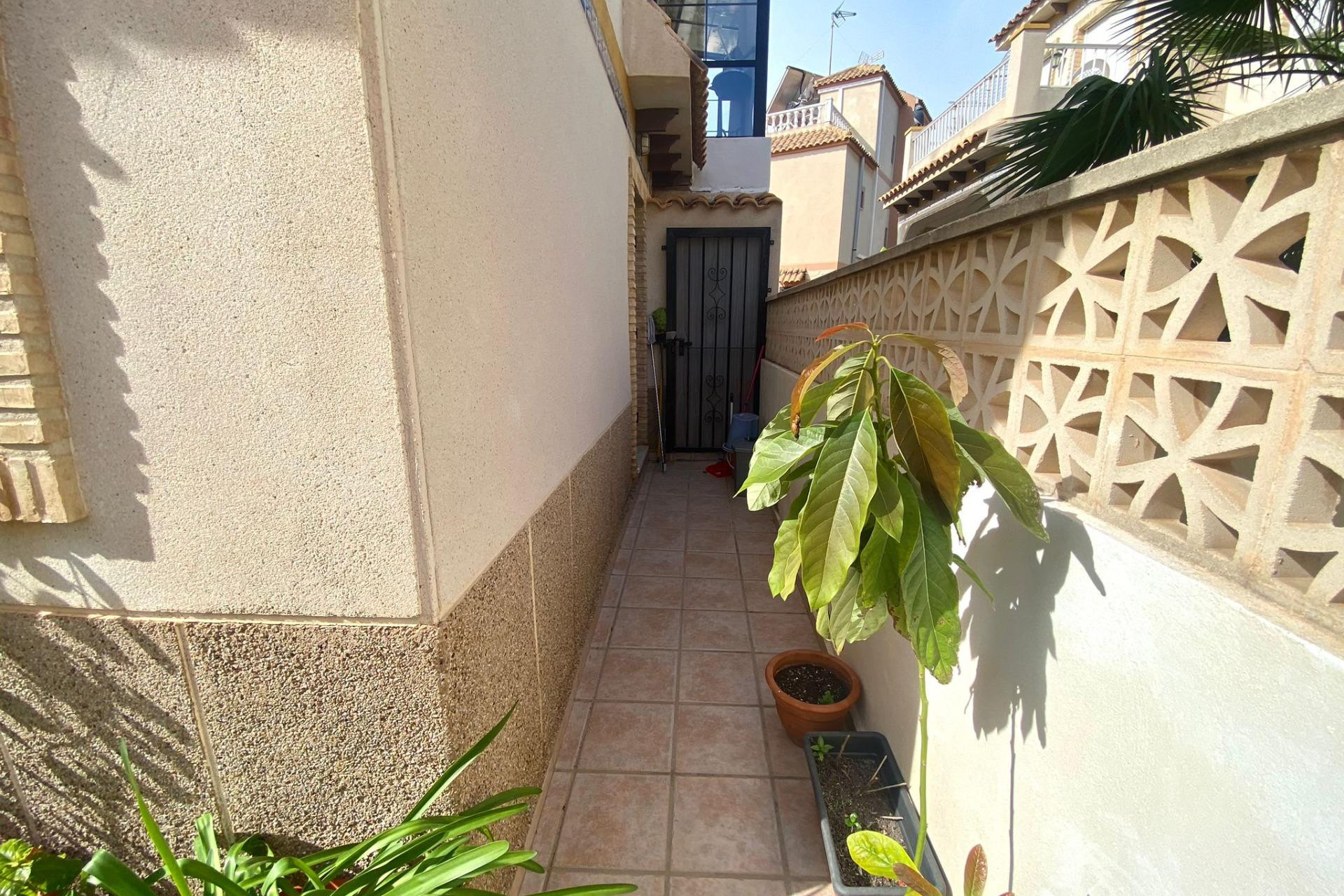 Herverkoop - Woning - Torrevieja - Las calas