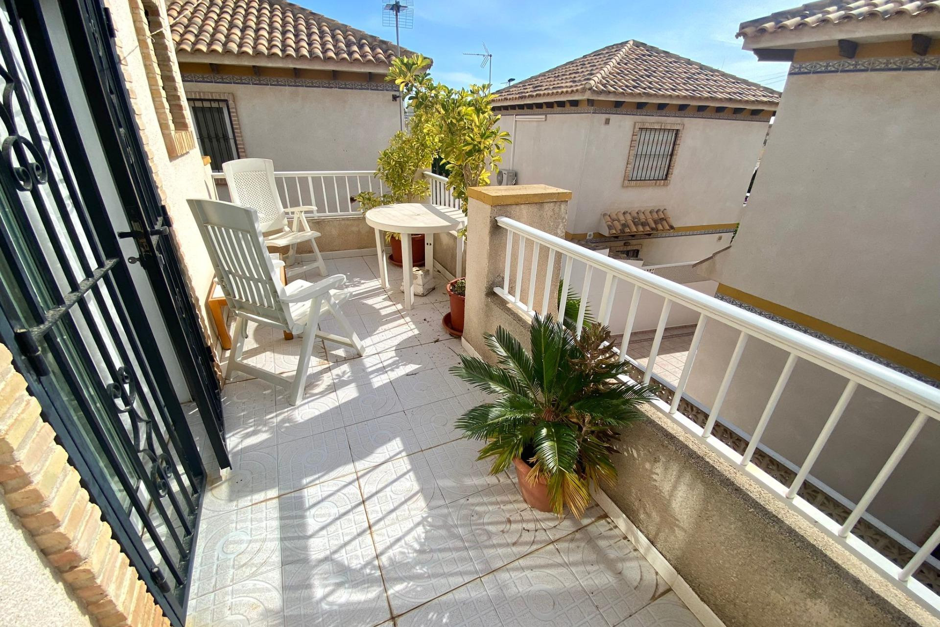 Herverkoop - Woning - Torrevieja - Las calas